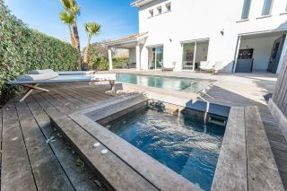 maison 11 Pièces en vente sur BAILLARGUES (34670)