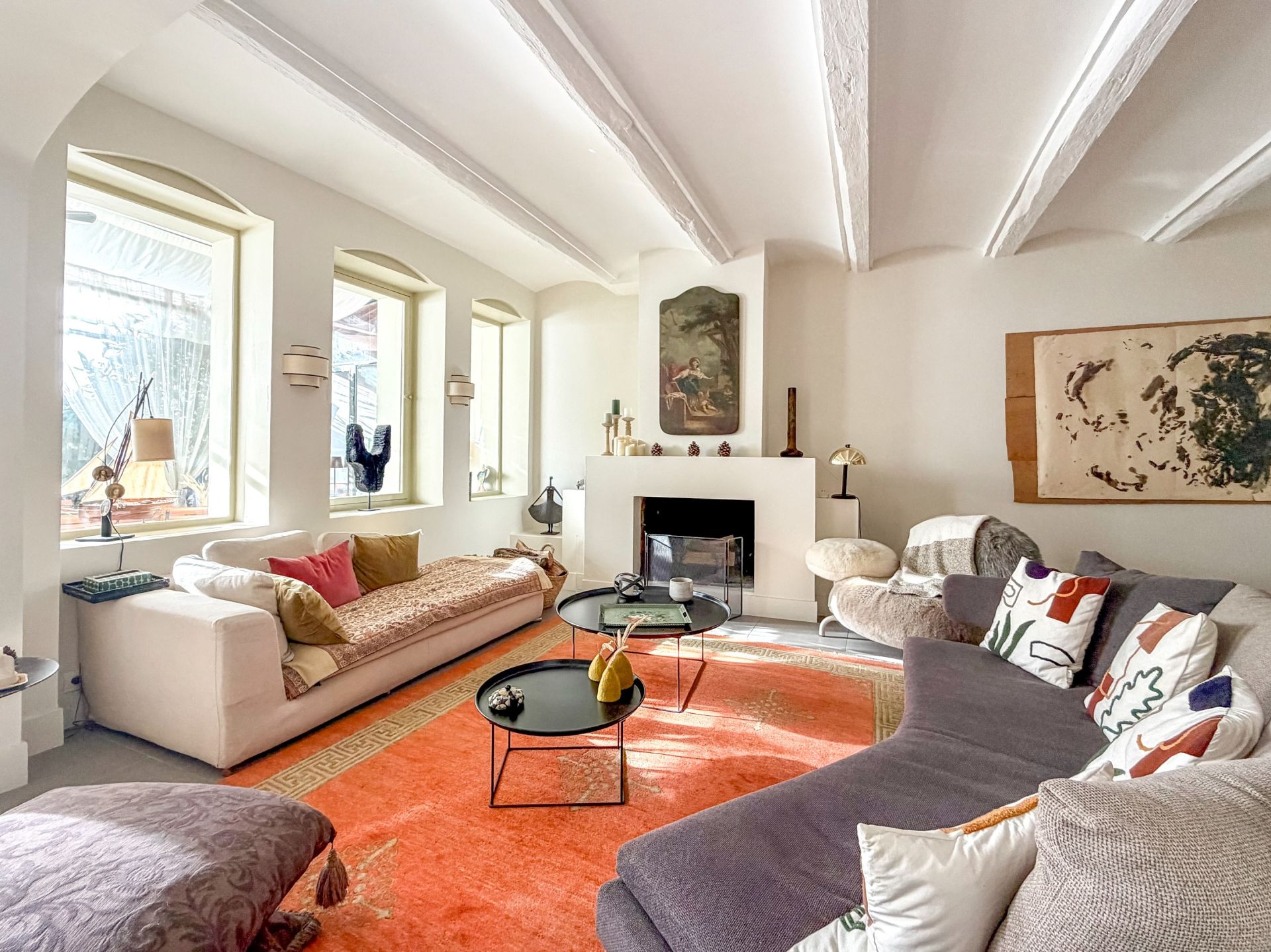 house 10 Rooms for sale on MAUGUIO (34130)