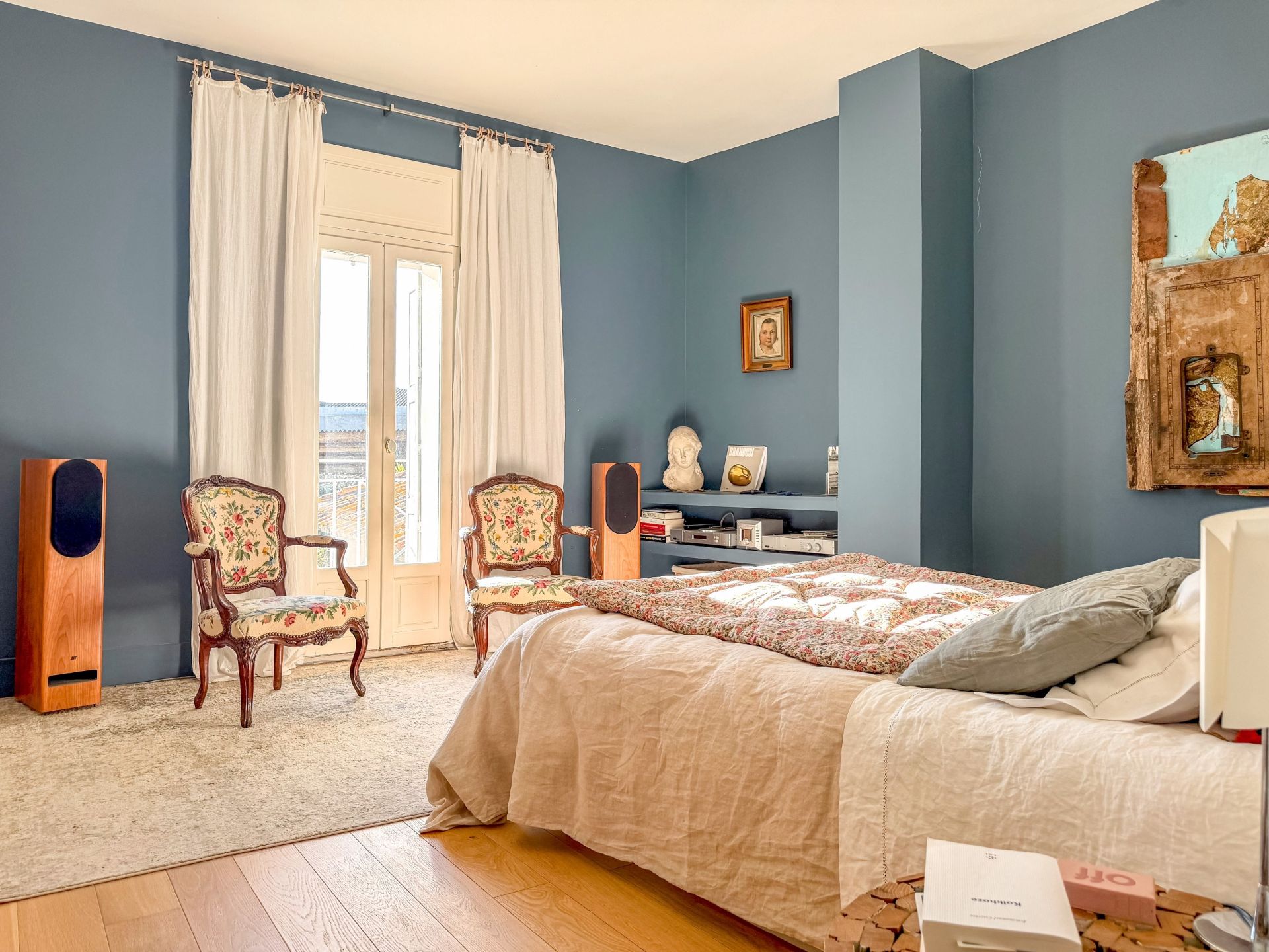 house 10 Rooms for sale on MAUGUIO (34130)