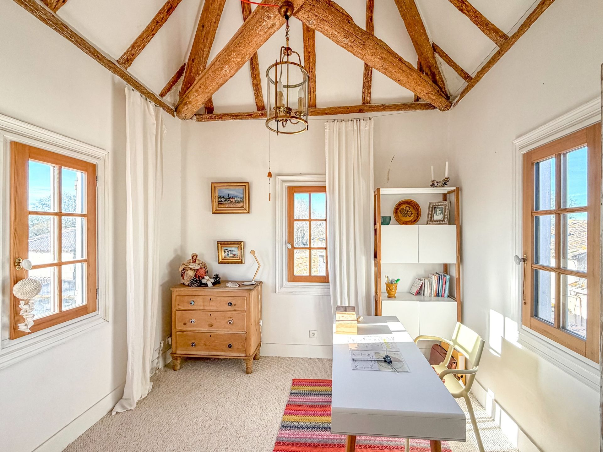 maison 10 Pièces en vente sur MONTPELLIER (34000)