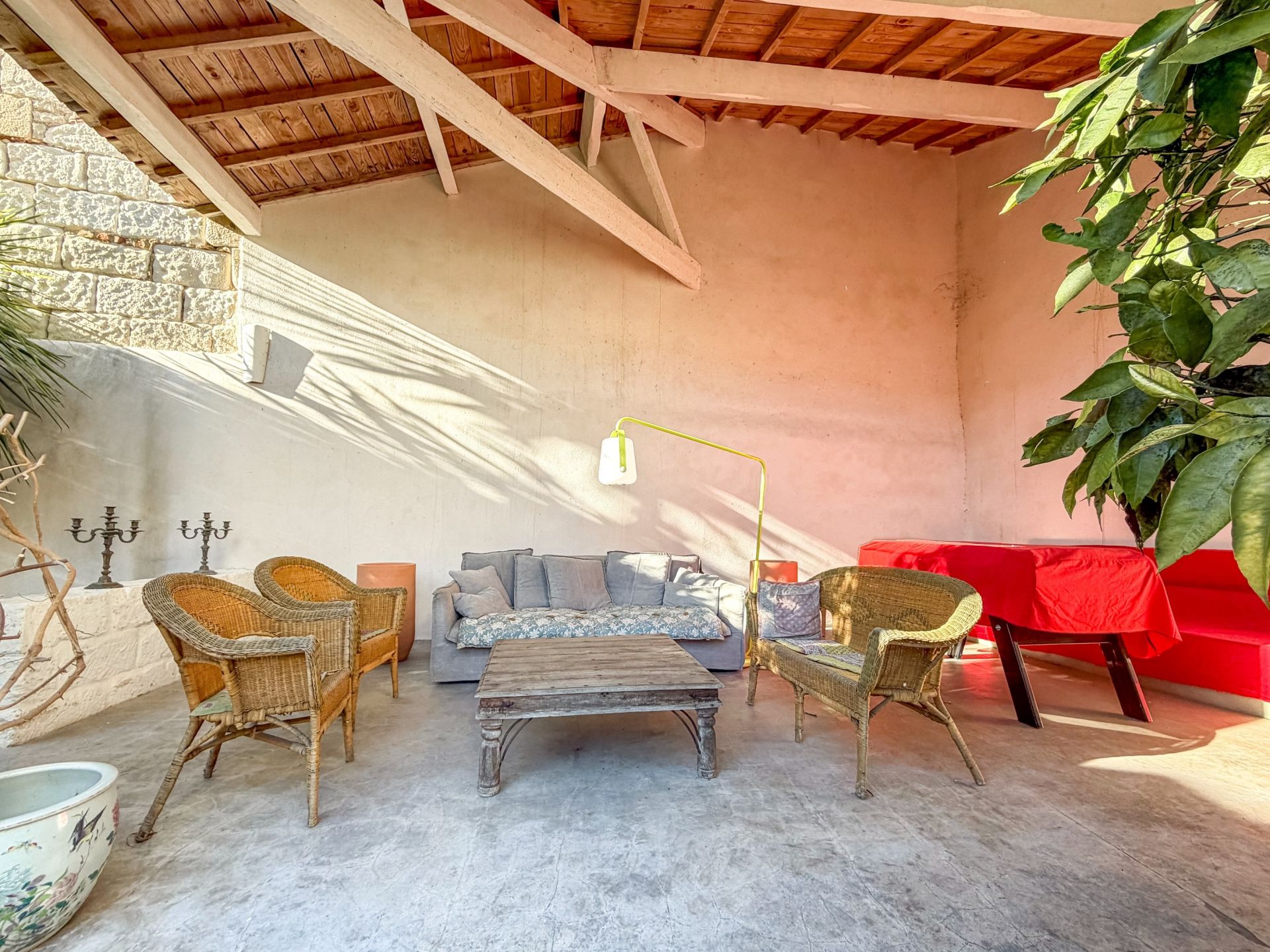 maison 10 Pièces en vente sur MONTPELLIER (34000)