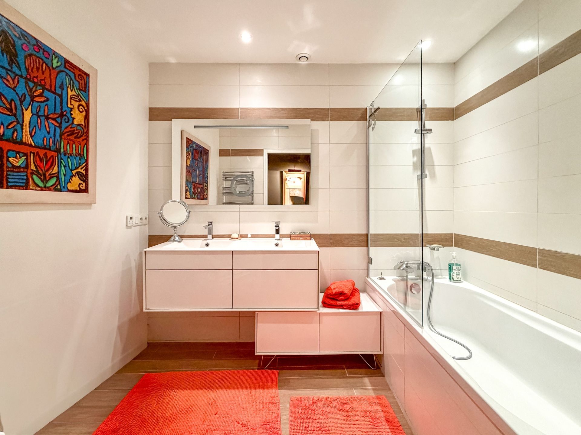 maison 10 Pièces en vente sur MONTPELLIER (34000)