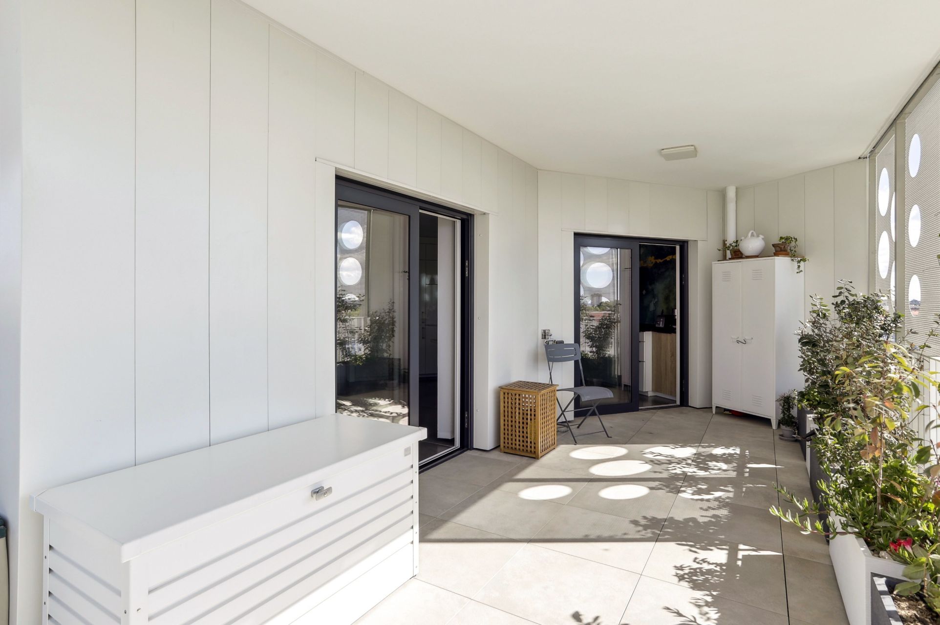 appartement 4 Pièces en vente sur MONTPELLIER (34000)