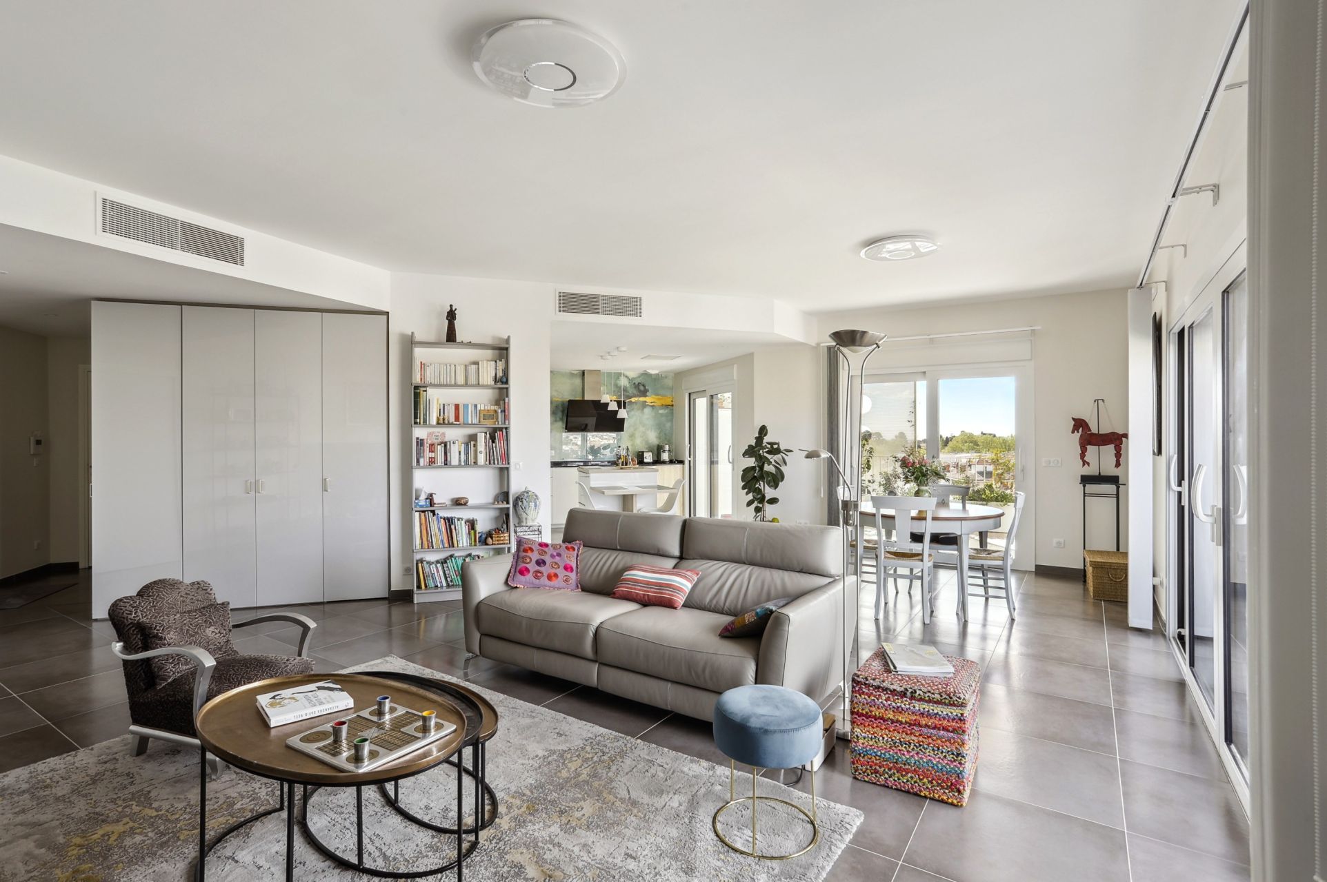 appartement 4 Pièces en vente sur MONTPELLIER (34000)