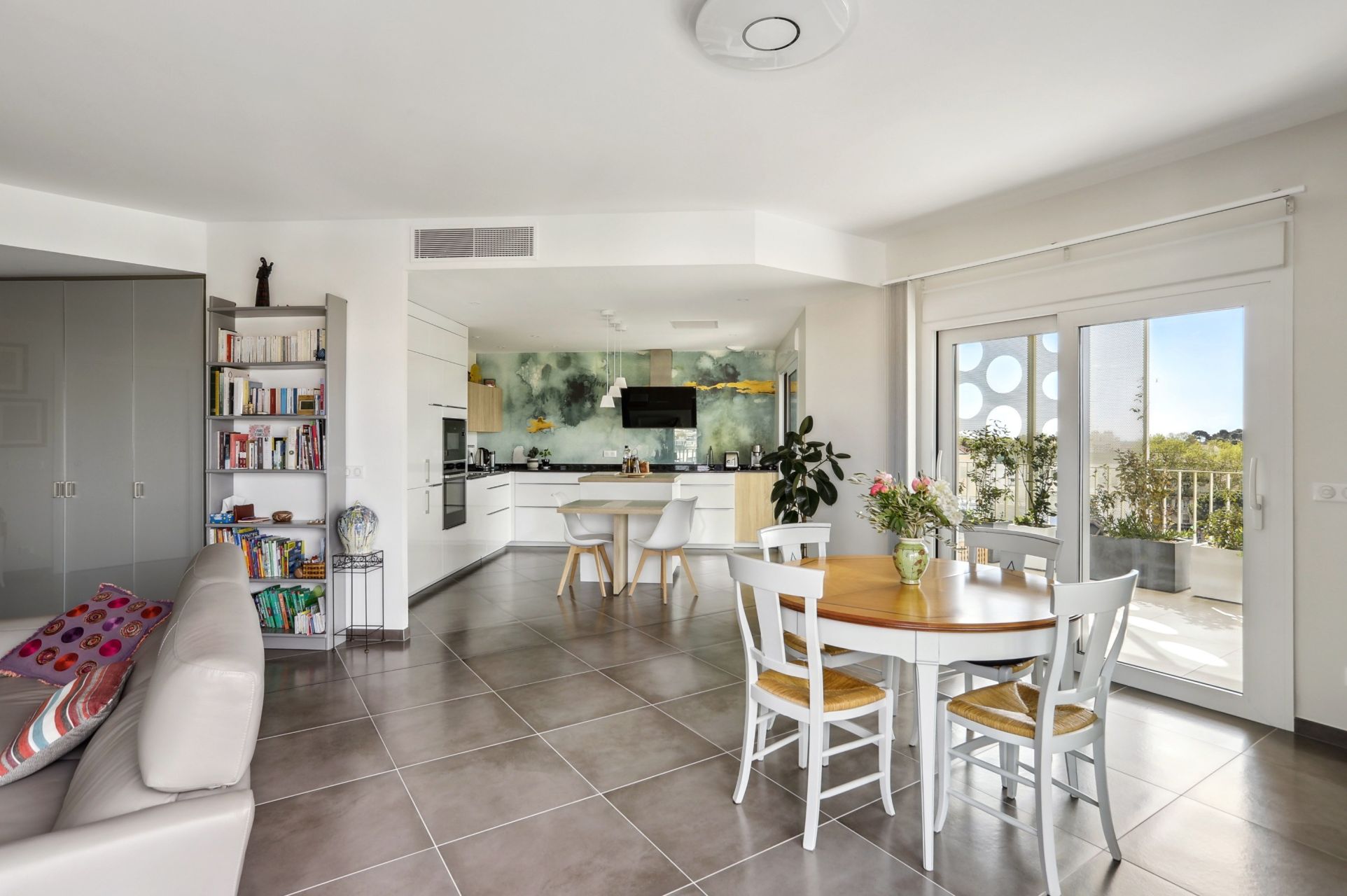 appartement 4 Pièces en vente sur MONTPELLIER (34000)