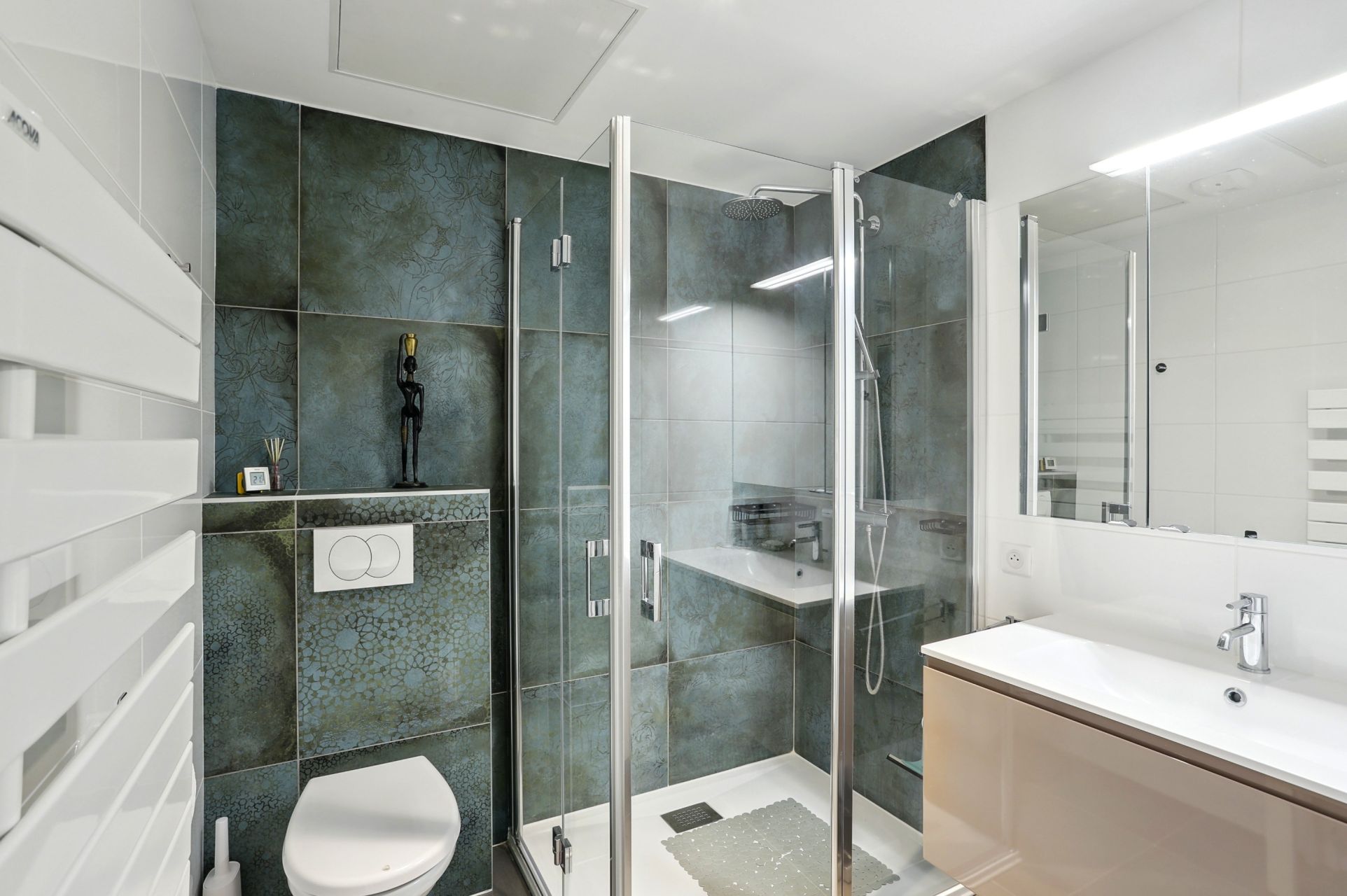 appartement 4 Pièces en vente sur MONTPELLIER (34000)