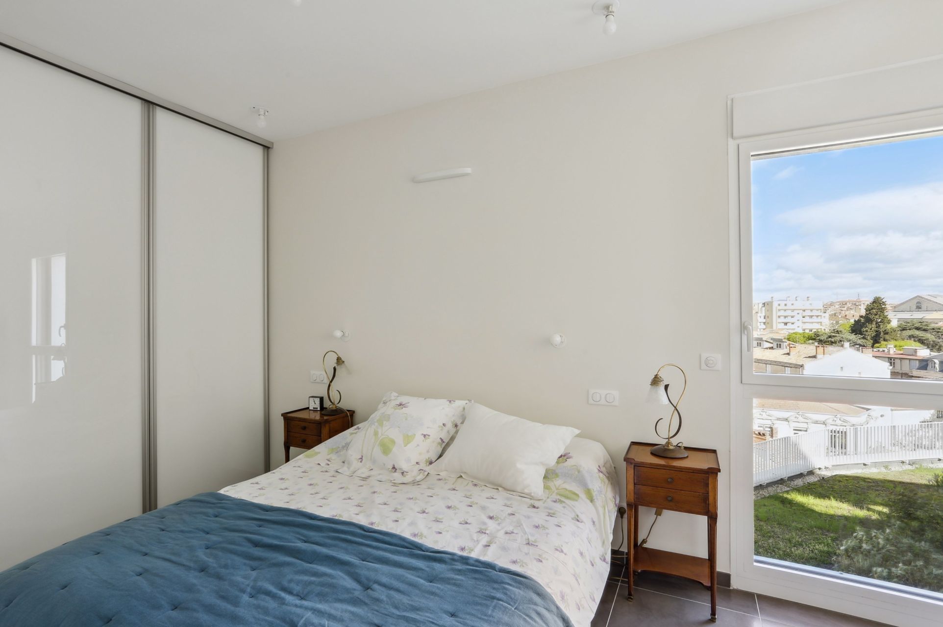 appartement 4 Pièces en vente sur MONTPELLIER (34000)