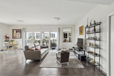 Vente Appartement Montpellier 4&nbsp;Pièces 110&nbsp;m²