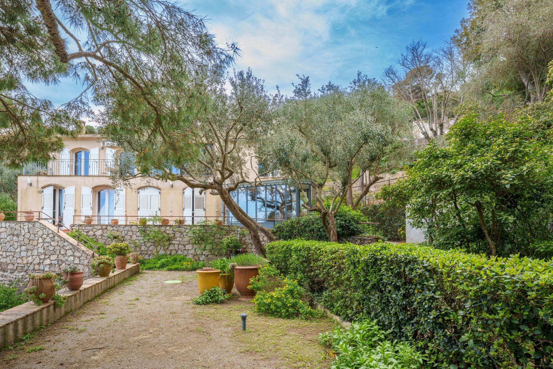 maison 7 Pièces en vente sur SETE (34200)