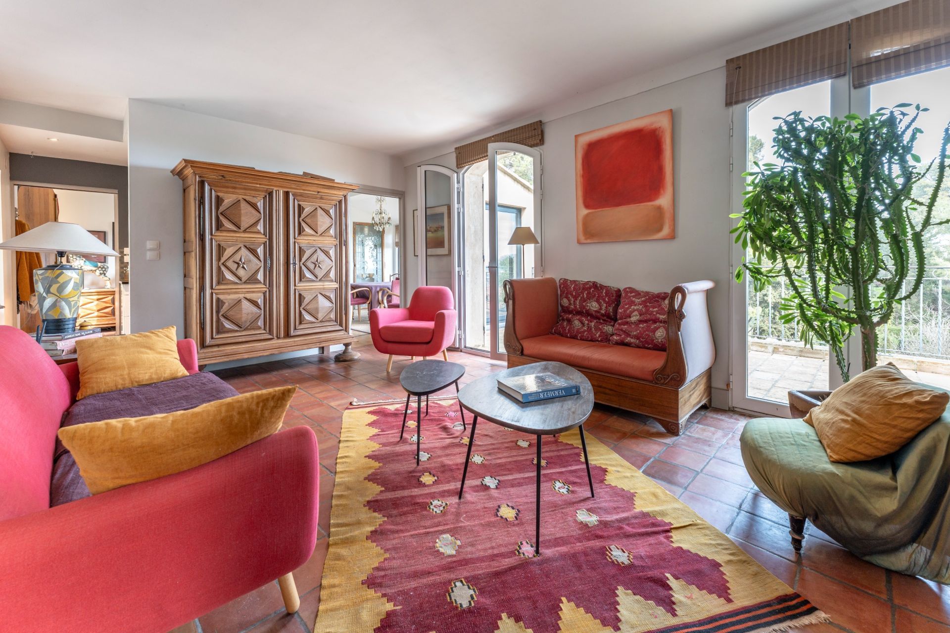 maison 7 Pièces en vente sur SETE (34200)