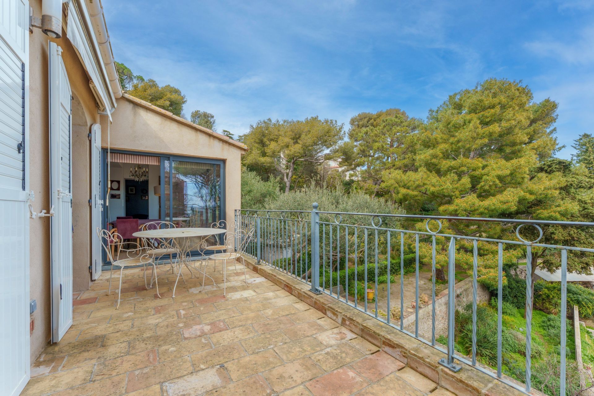 maison 7 Pièces en vente sur SETE (34200)