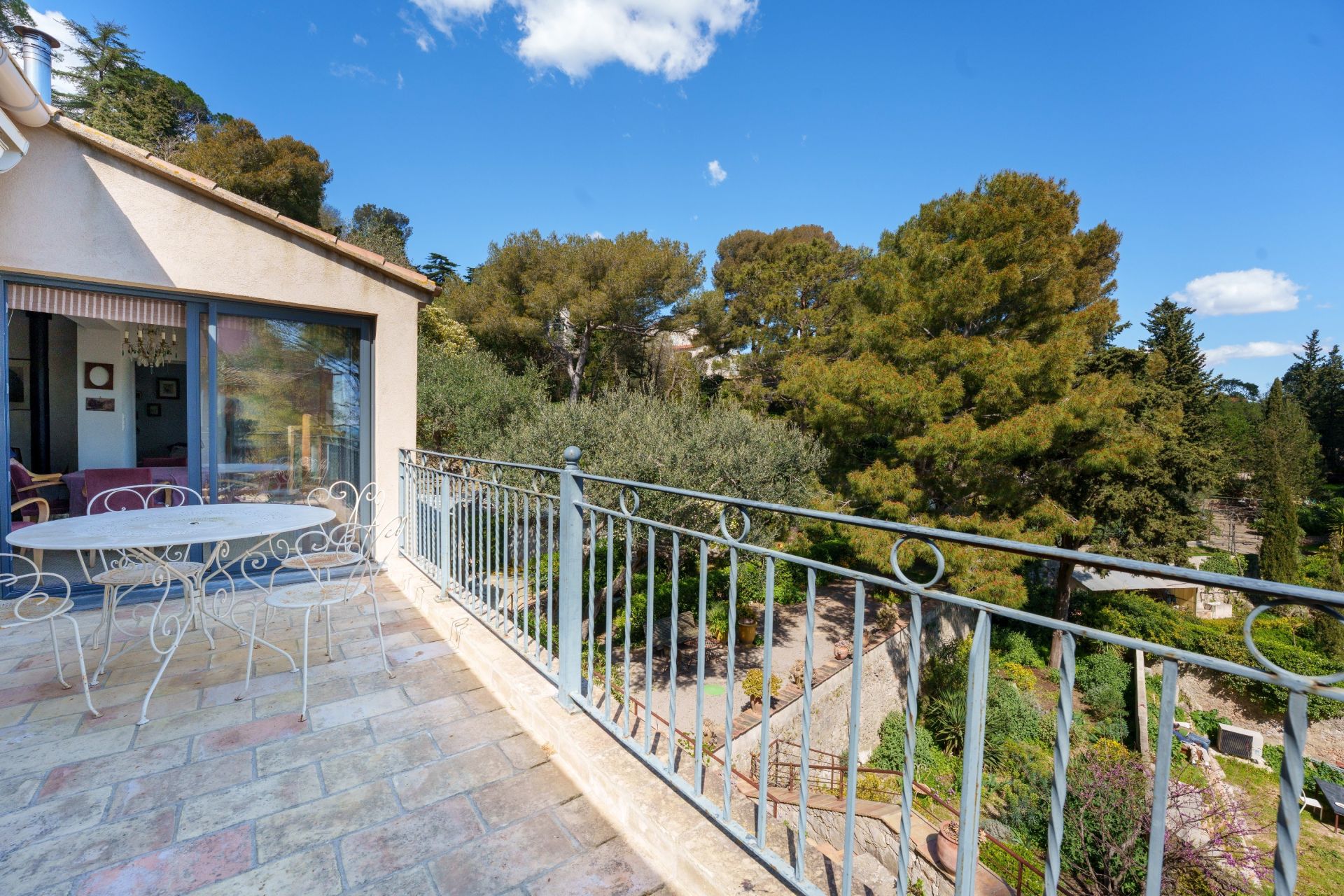 maison 7 Pièces en vente sur SETE (34200)