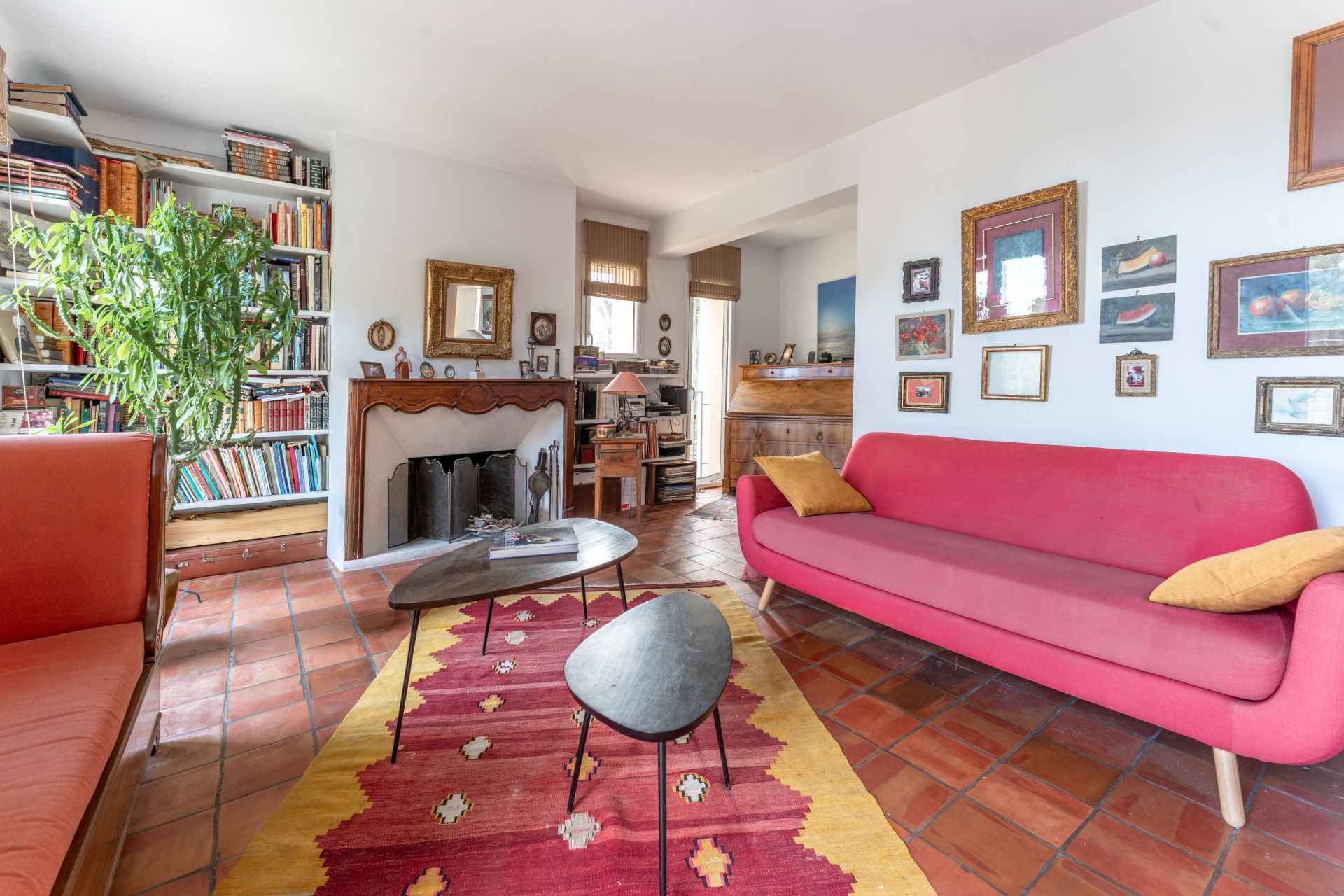 maison 7 Pièces en vente sur SETE (34200)