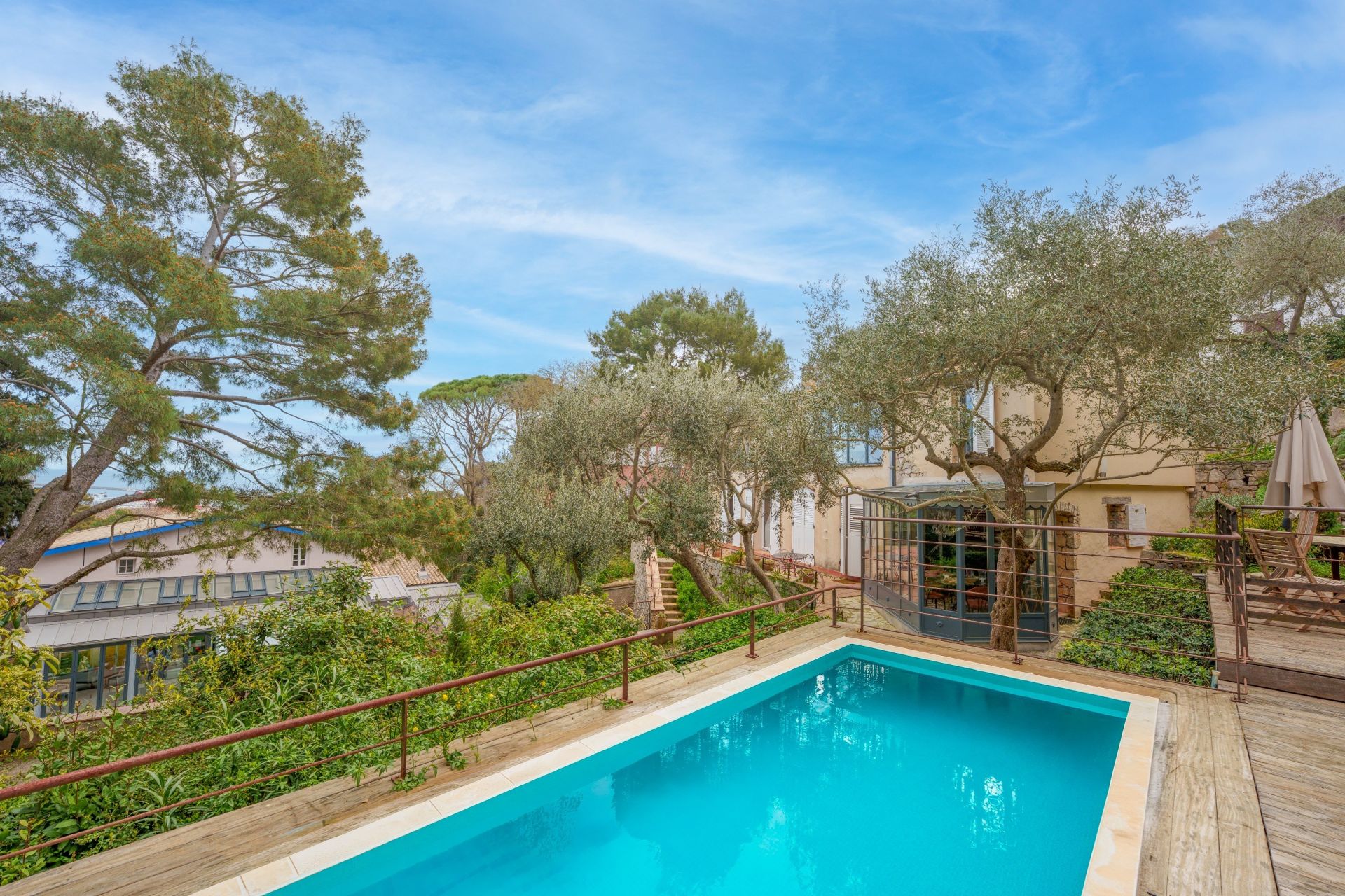 maison 7 Pièces en vente sur SETE (34200)