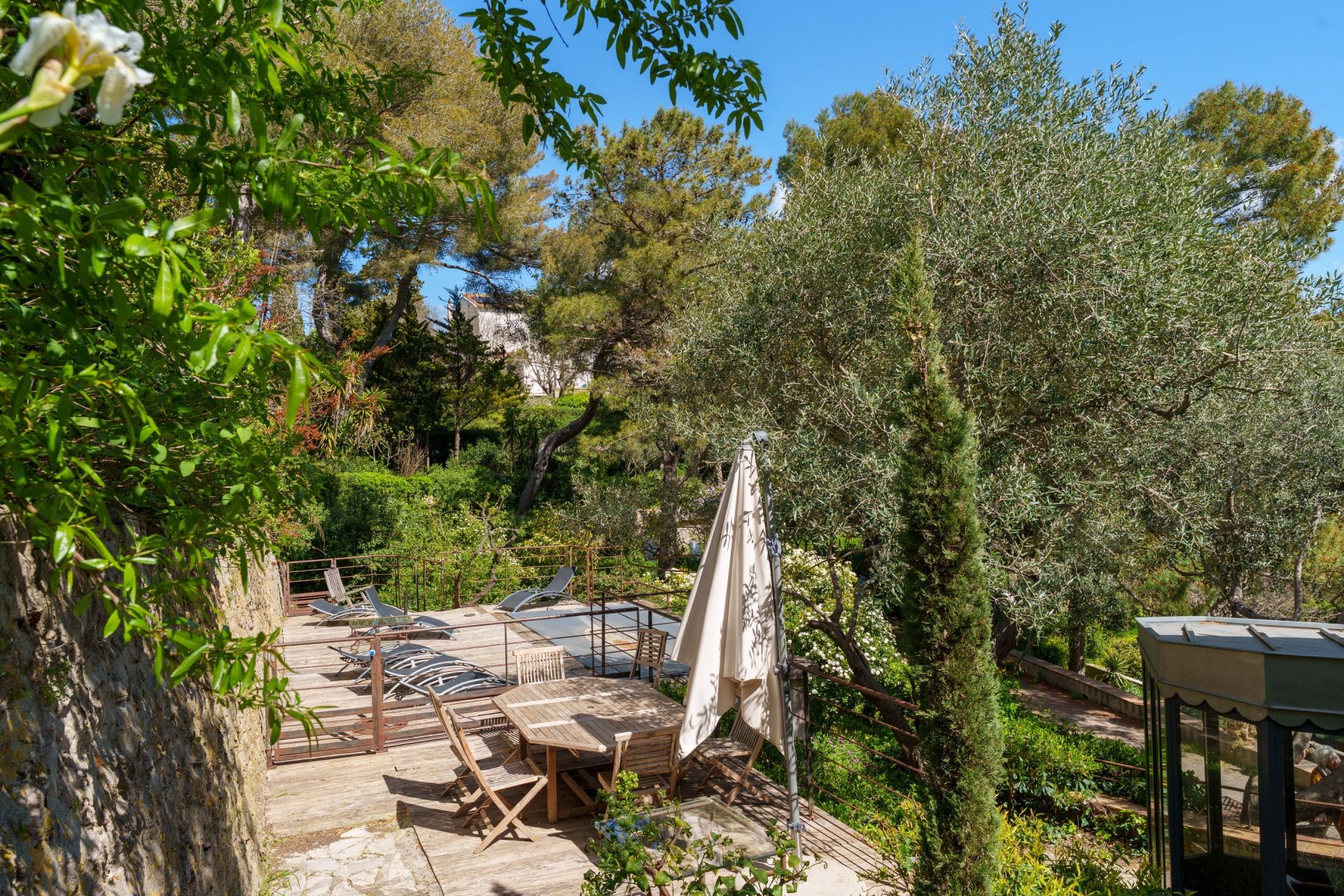 maison 7 Pièces en vente sur SETE (34200)