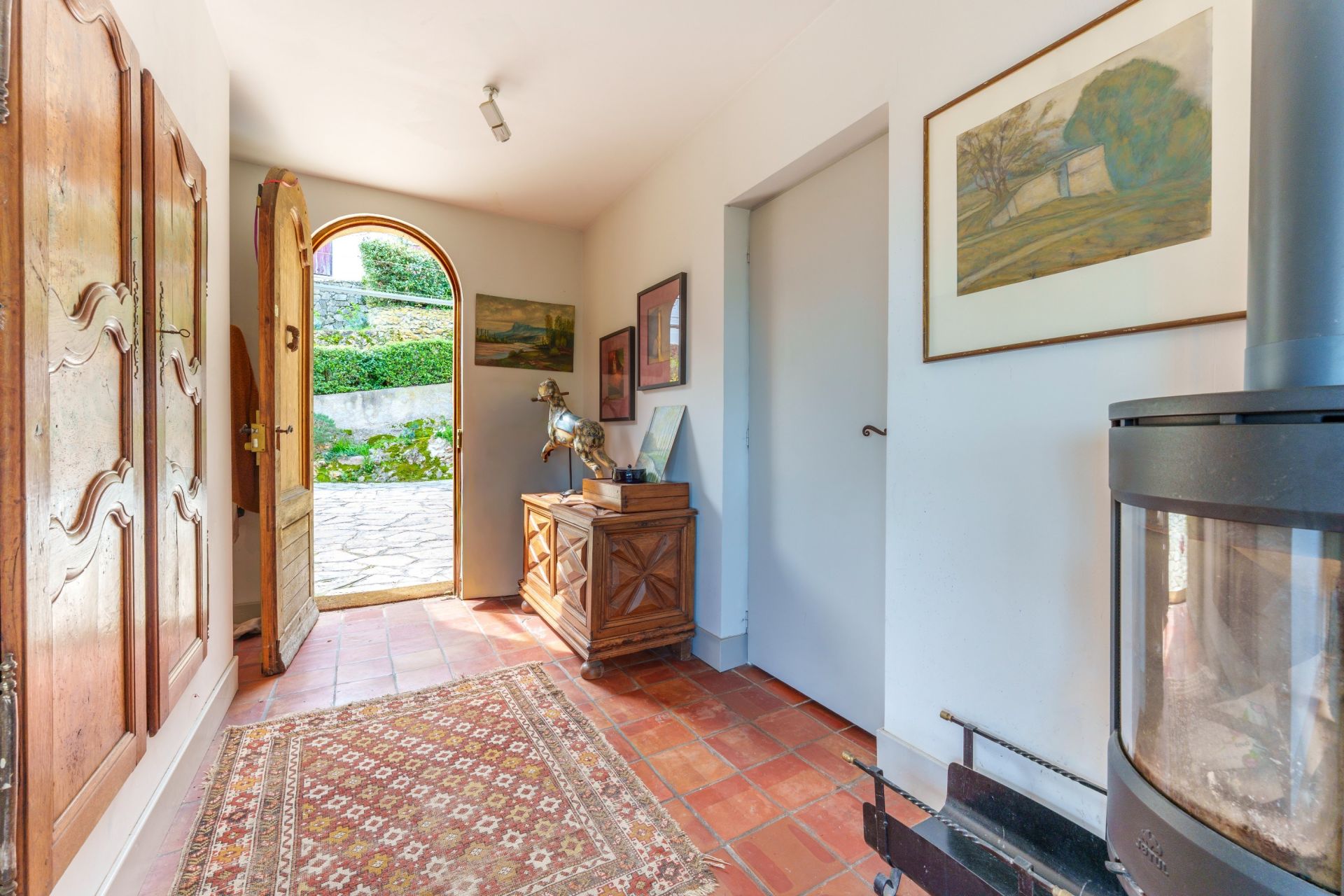 maison 7 Pièces en vente sur SETE (34200)