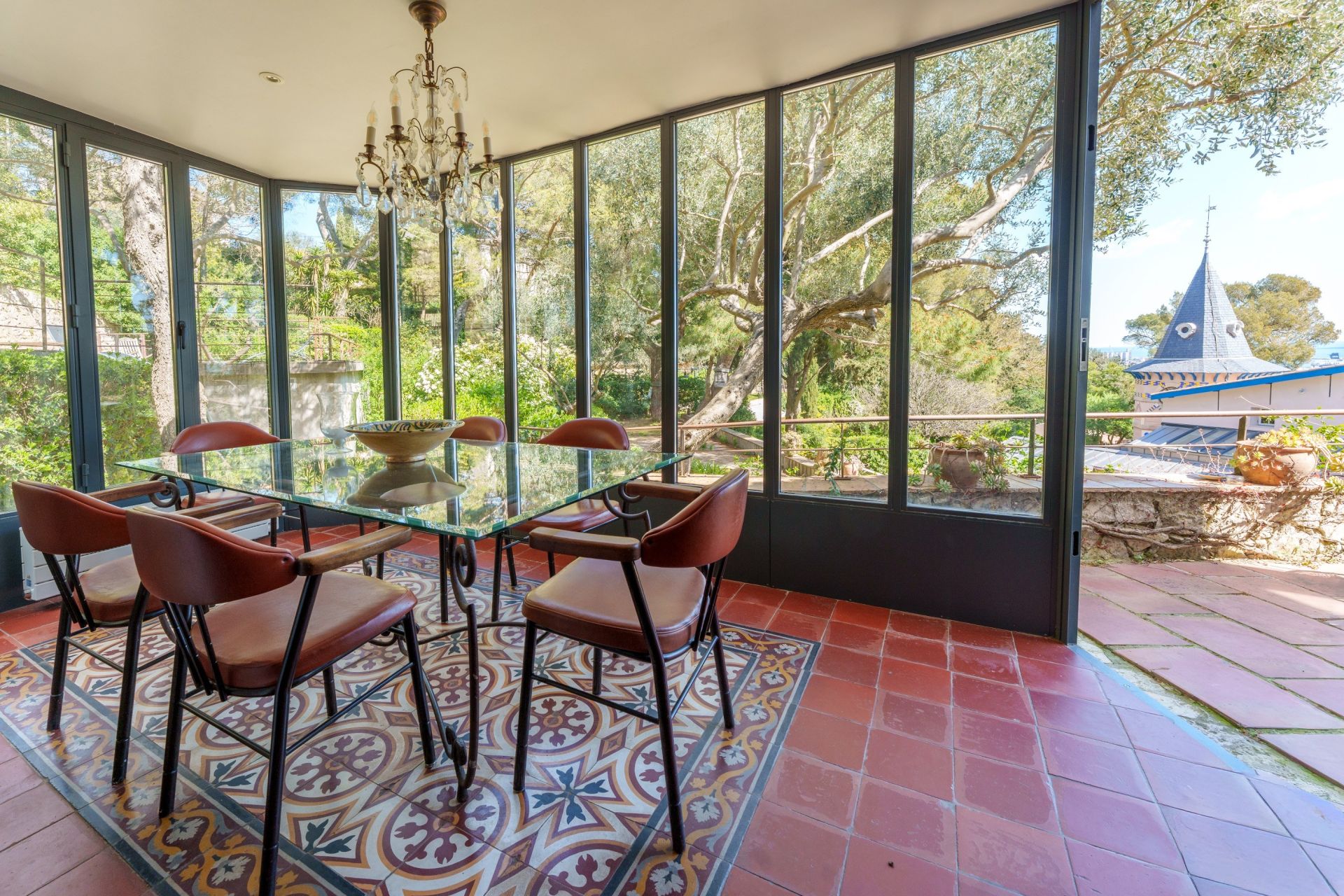 maison 7 Pièces en vente sur SETE (34200)