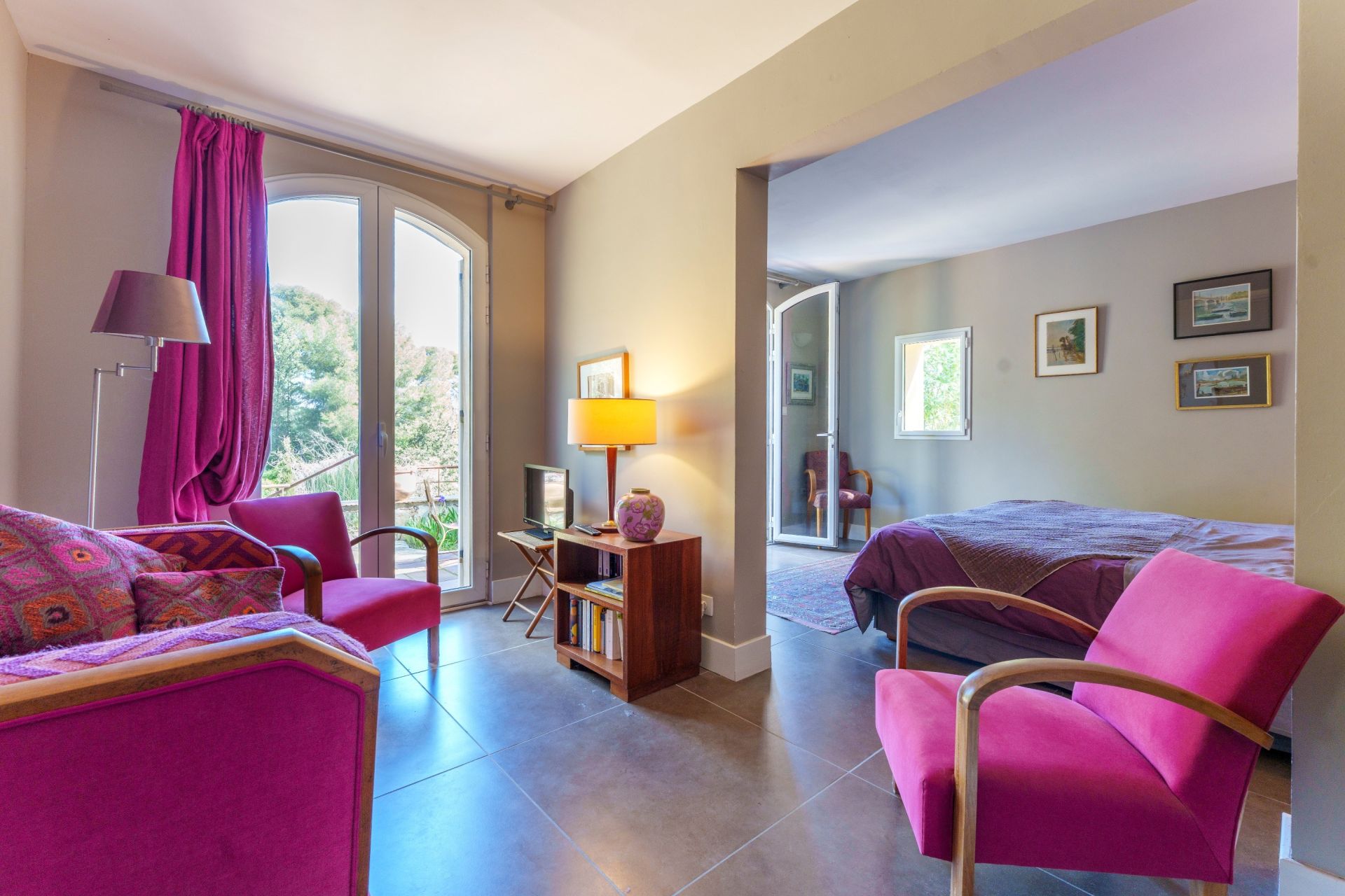 maison 7 Pièces en vente sur SETE (34200)