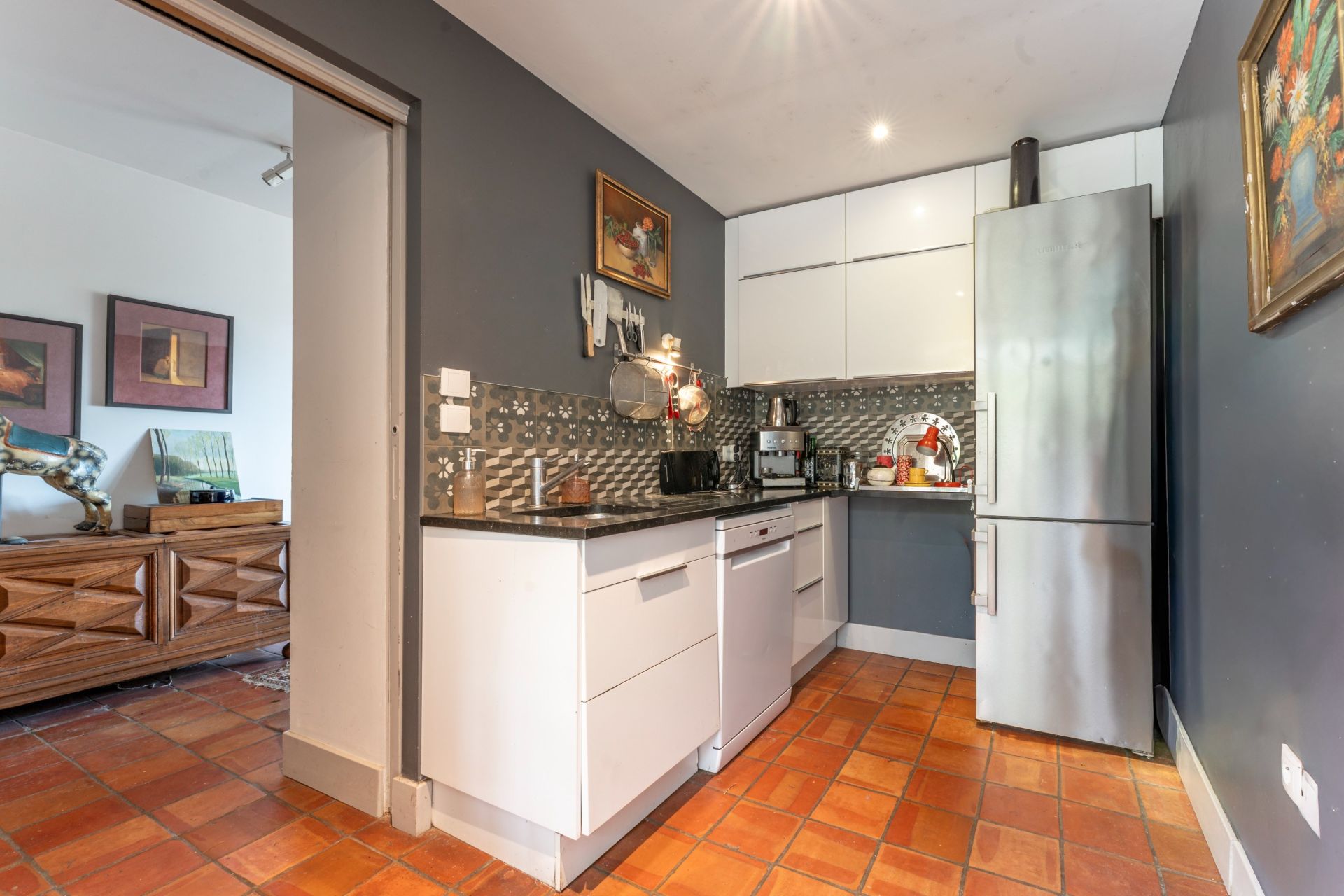 maison 7 Pièces en vente sur SETE (34200)