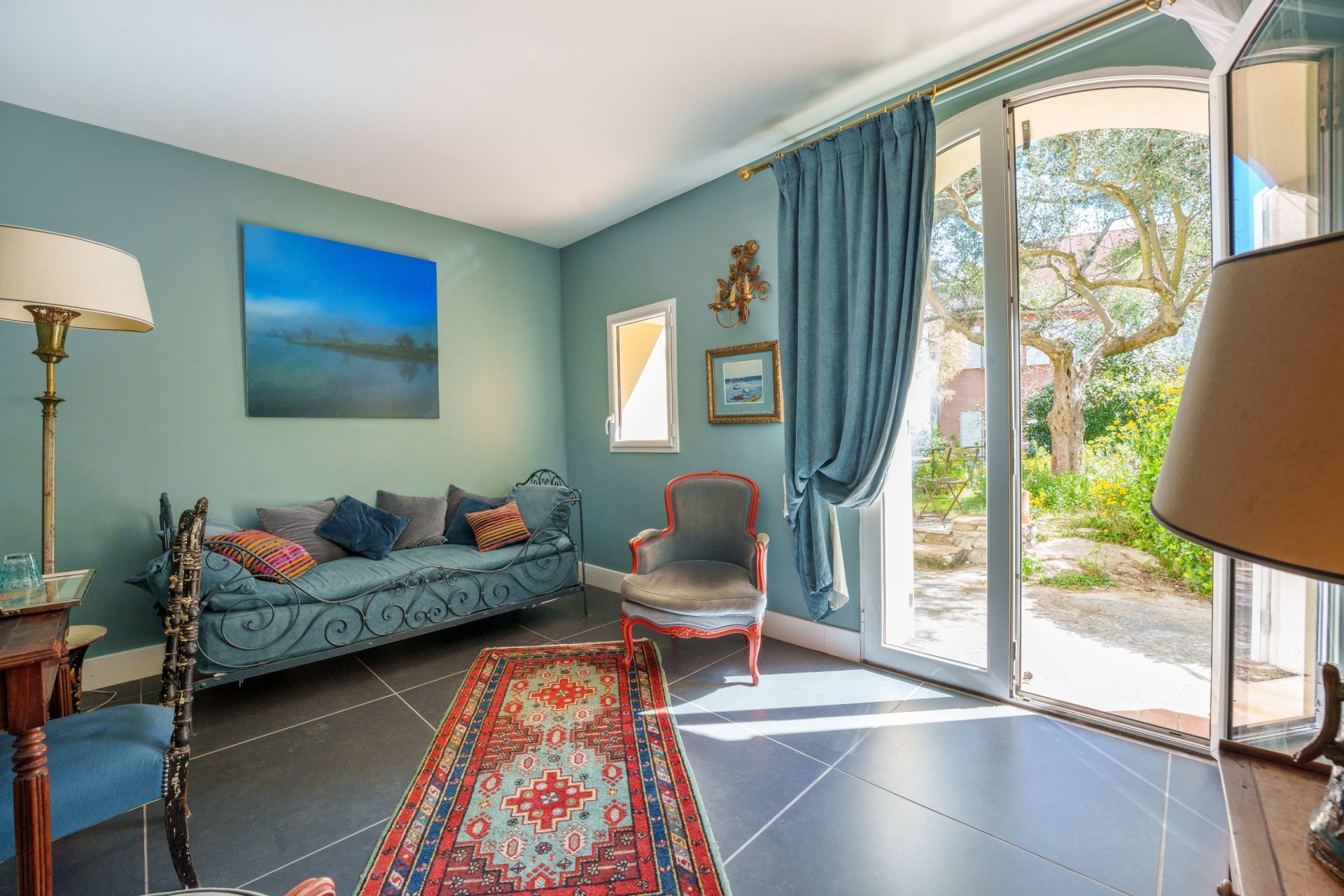 maison 7 Pièces en vente sur SETE (34200)
