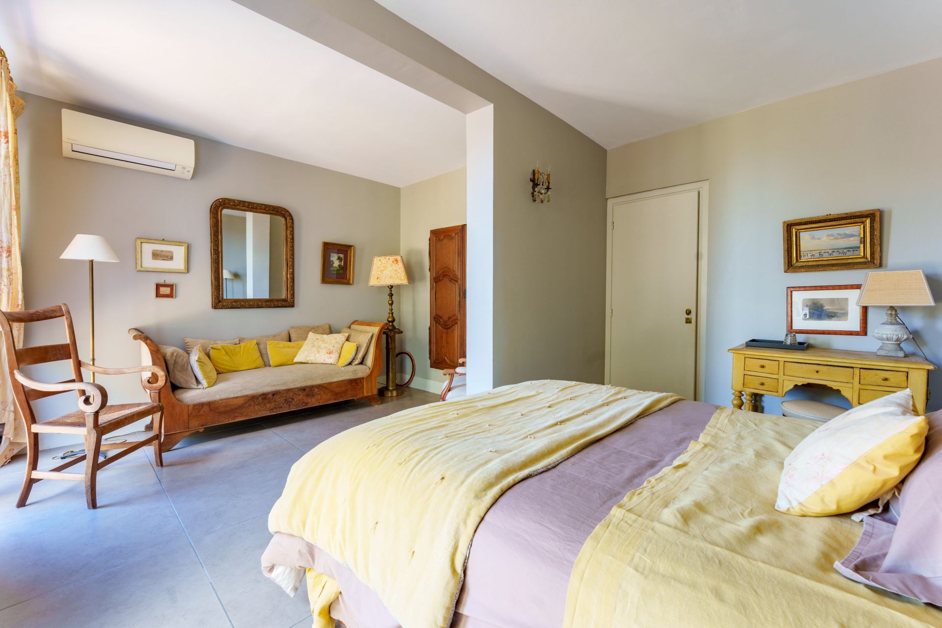 maison 7 Pièces en vente sur SETE (34200)