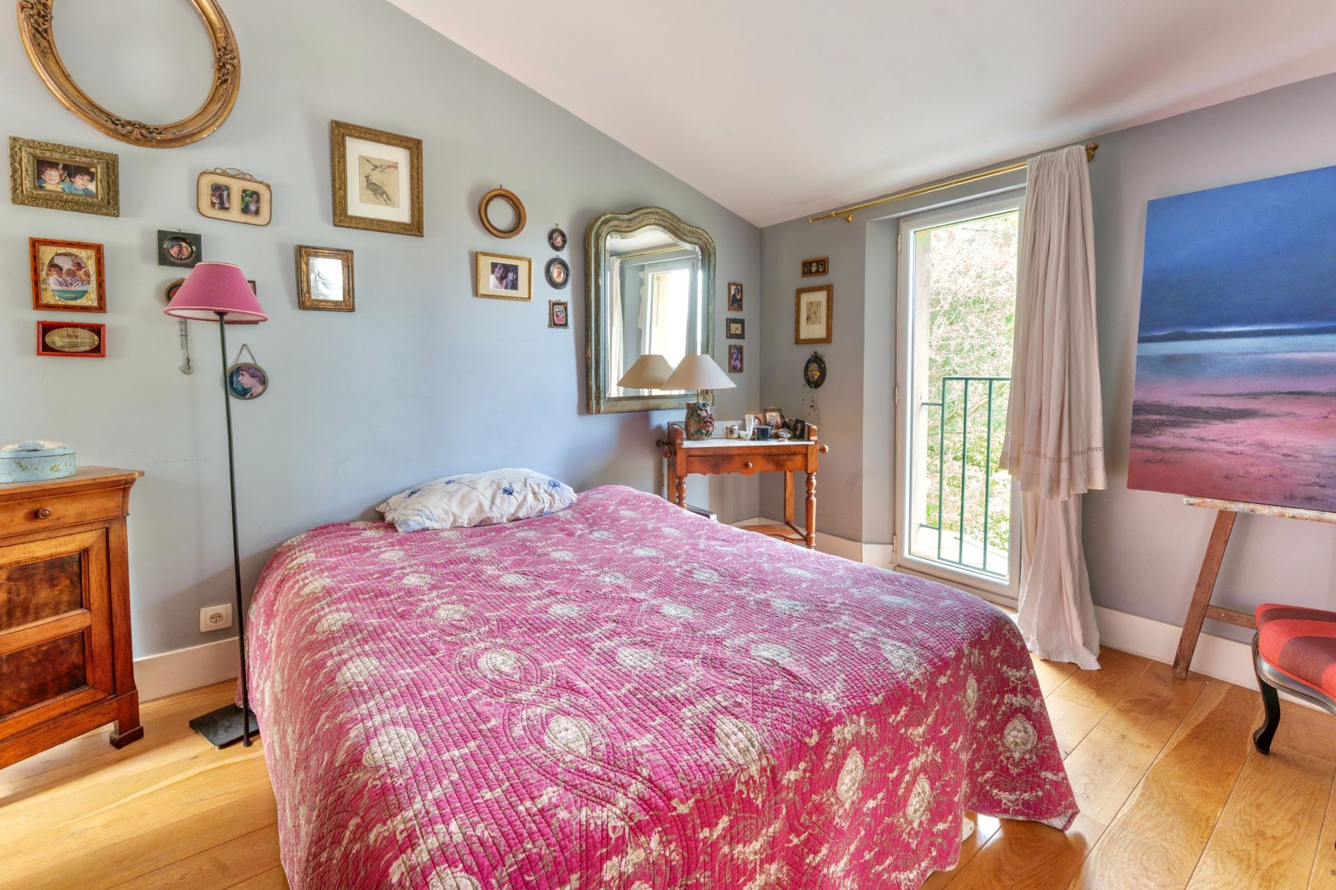 maison 7 Pièces en vente sur SETE (34200)