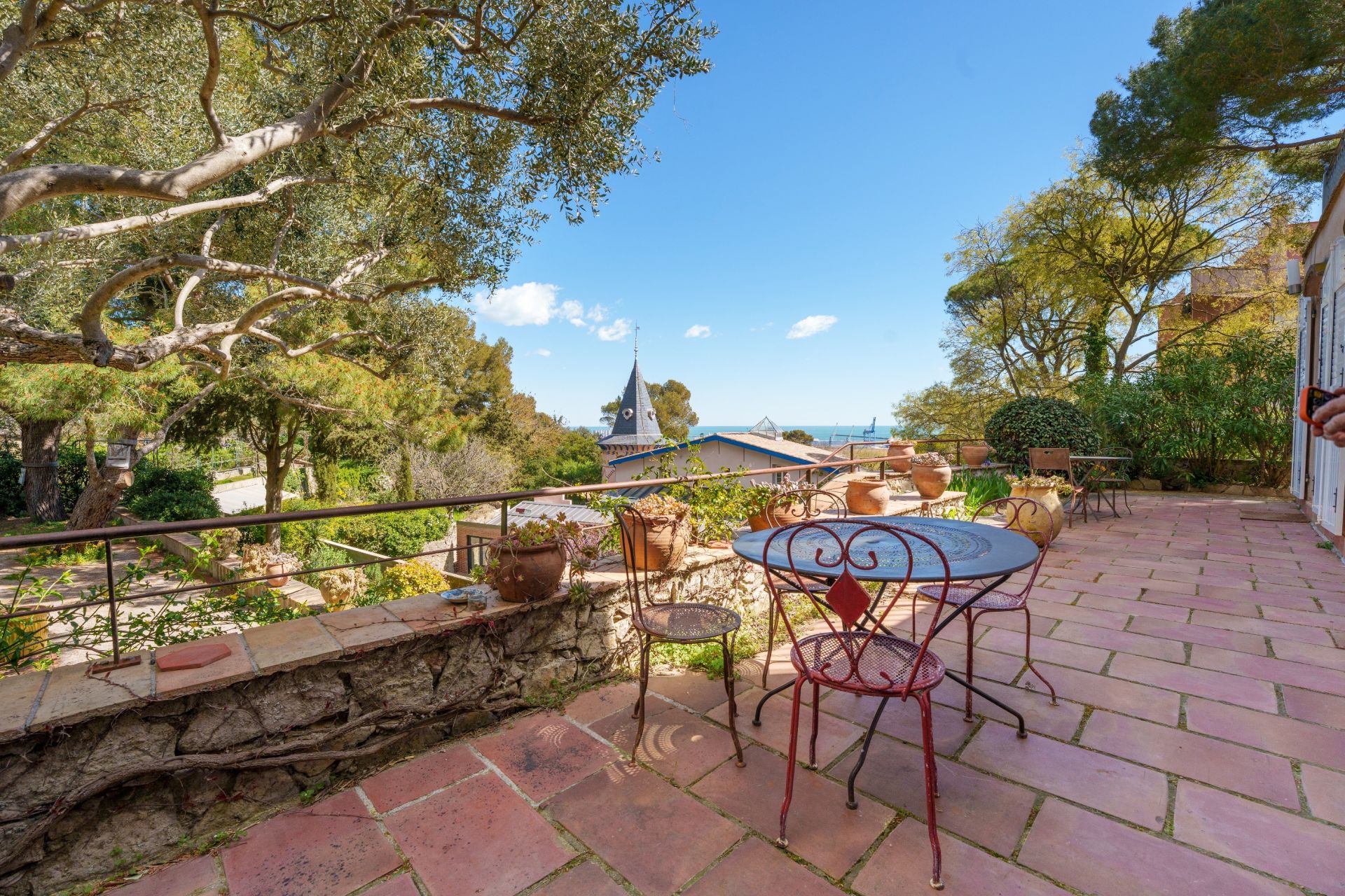 maison 7 Pièces en vente sur SETE (34200)