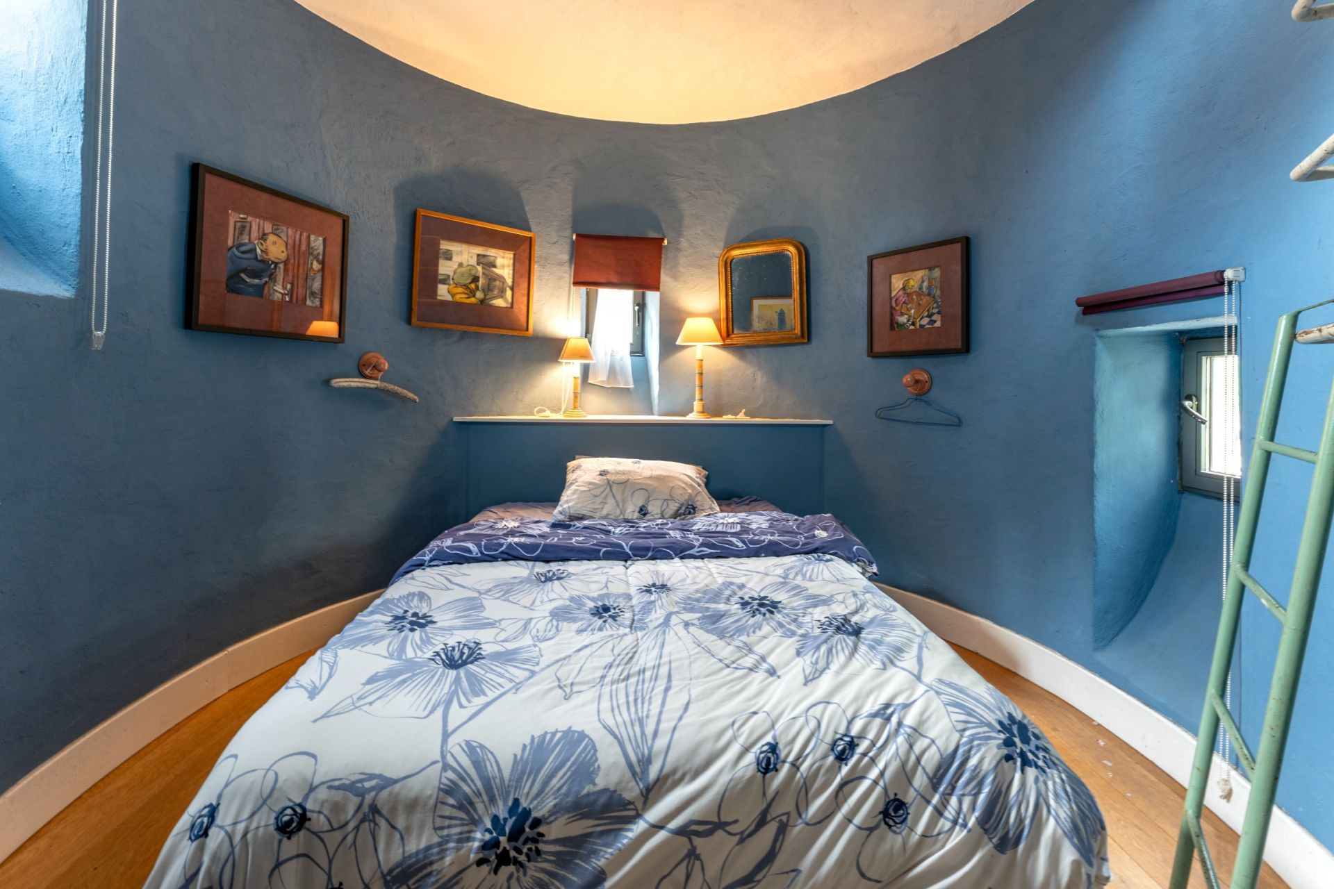 maison 7 Pièces en vente sur SETE (34200)