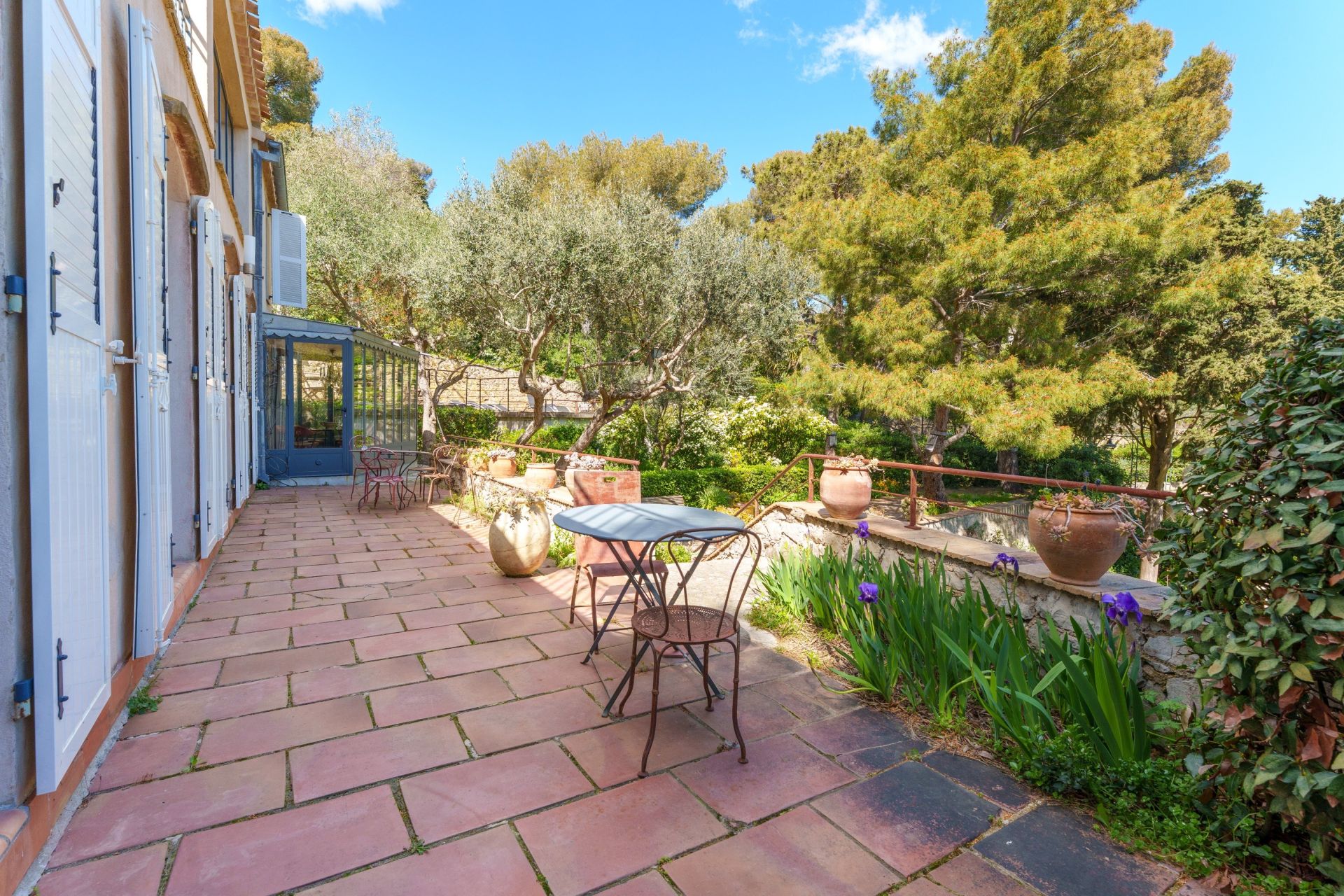 maison 7 Pièces en vente sur SETE (34200)