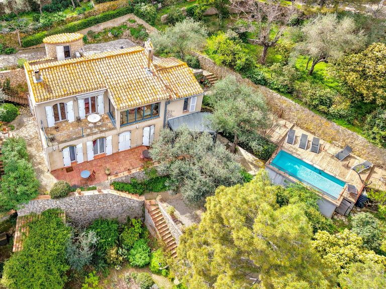 maison 7 Pièces en vente sur SETE (34200)