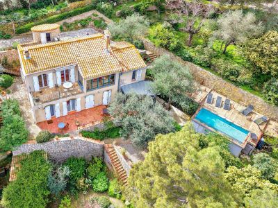 Vente Maison Sète 7&nbsp;Pièces 186&nbsp;m²