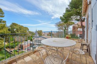 maison 7 Pièces en vente sur SETE (34200)