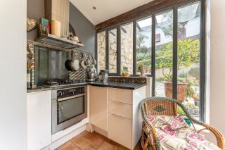 maison 7 Pièces en vente sur SETE (34200)