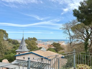 maison 7 Pièces en vente sur SETE (34200)