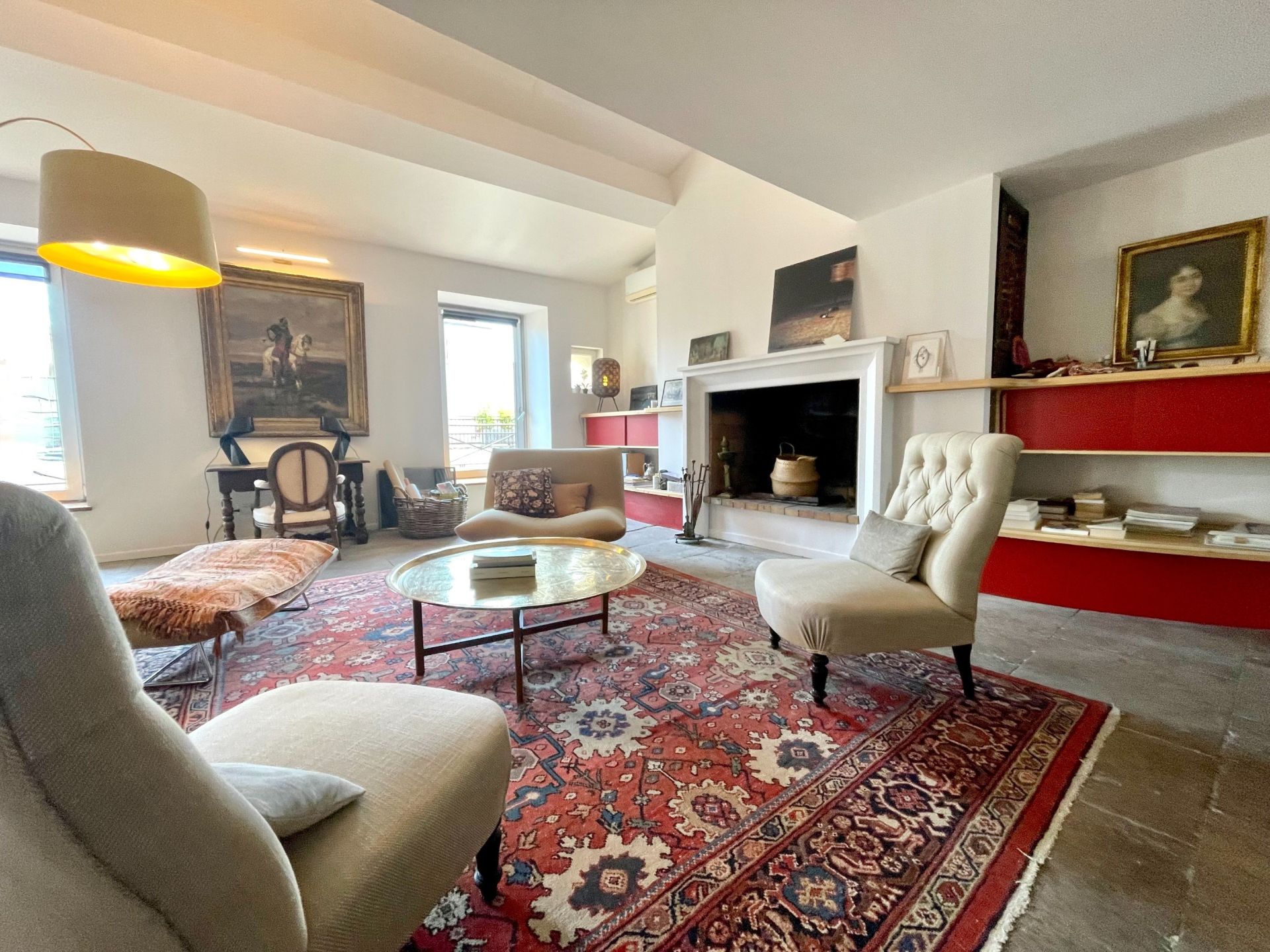 apartment 5 Rooms for sale on MONTPELLIER (34000)