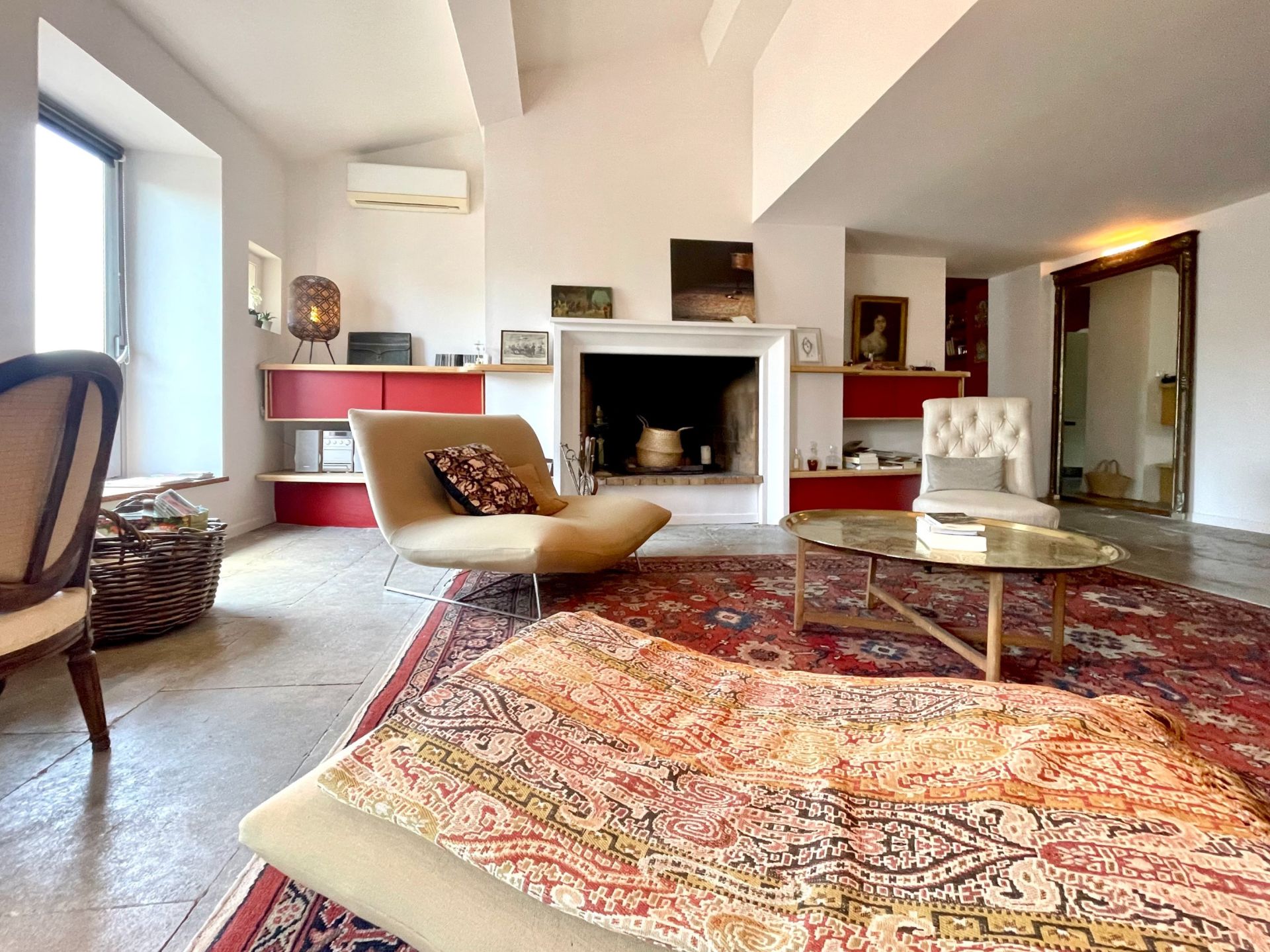 apartment 5 Rooms for sale on MONTPELLIER (34000)