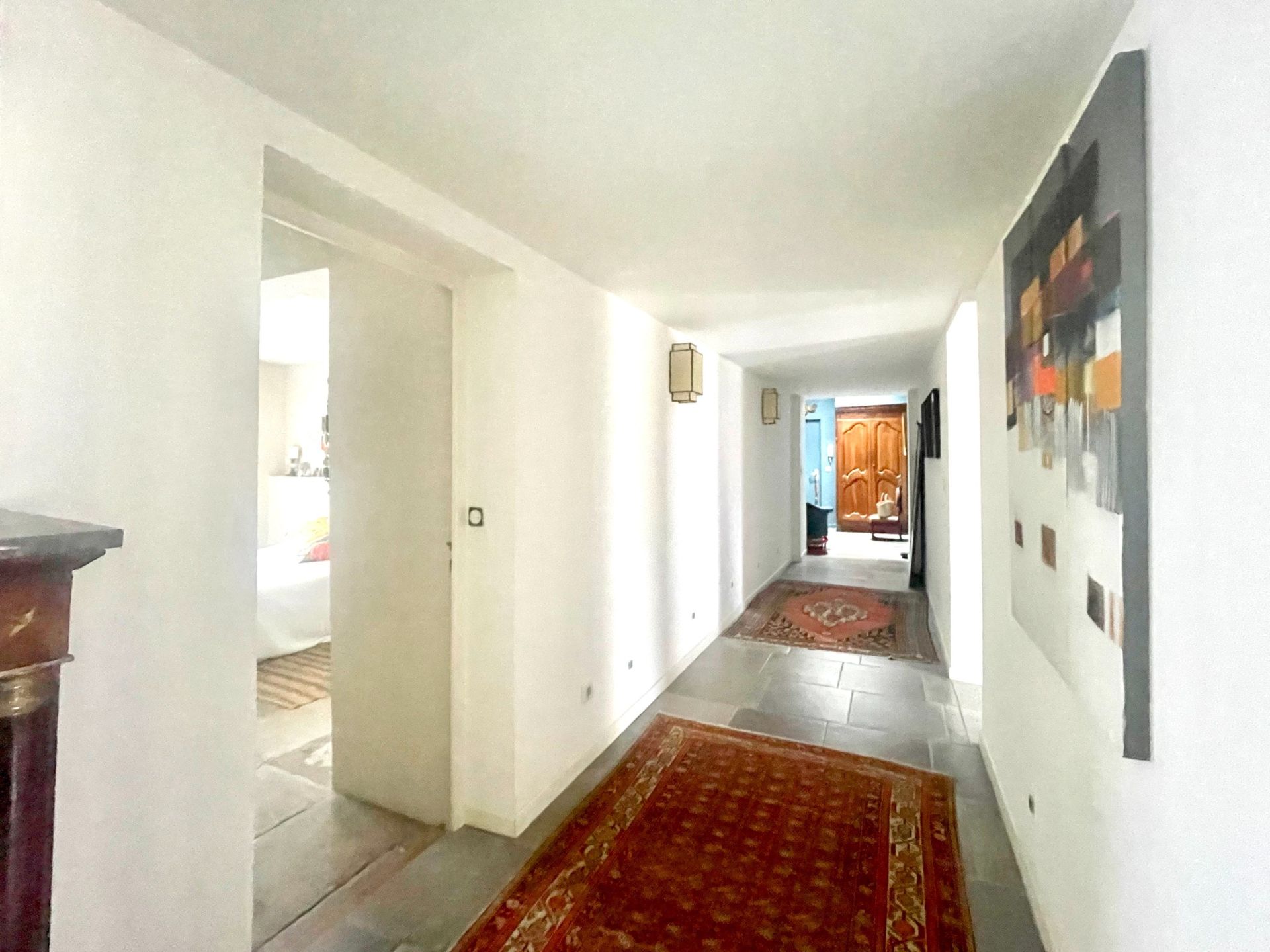 apartment 5 Rooms for sale on MONTPELLIER (34000)