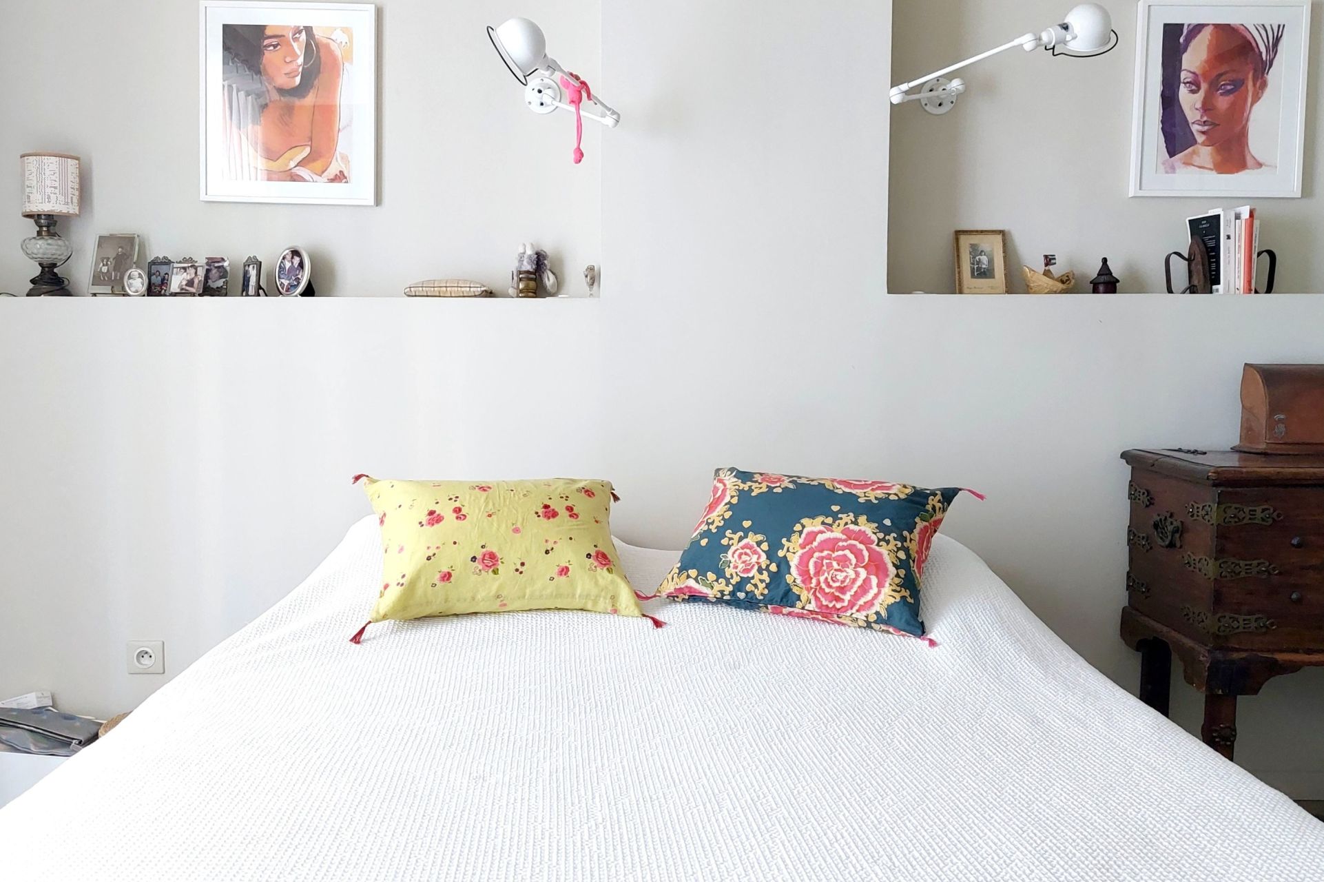 apartment 5 Rooms for sale on MONTPELLIER (34000)