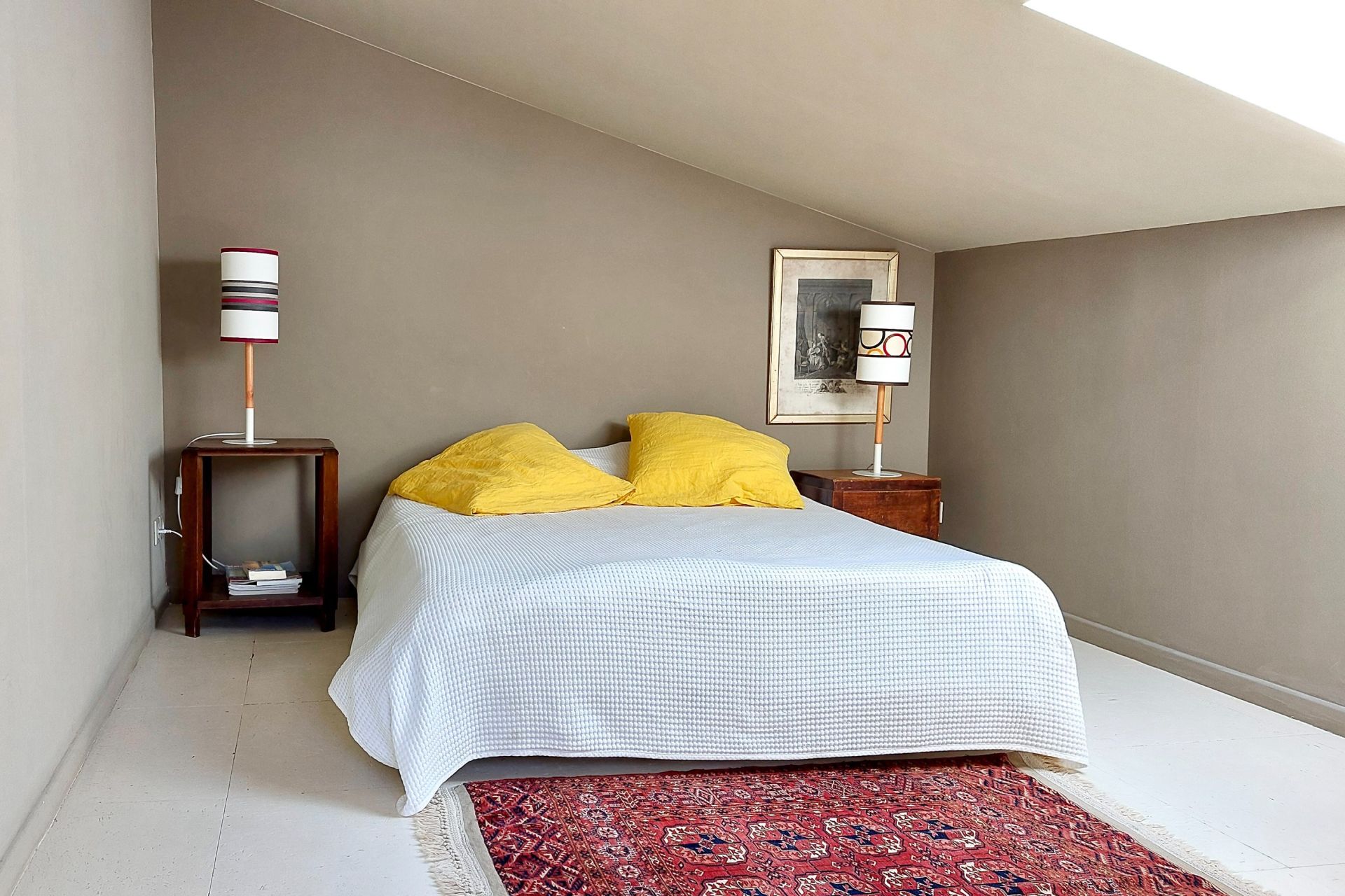 apartment 5 Rooms for sale on MONTPELLIER (34000)