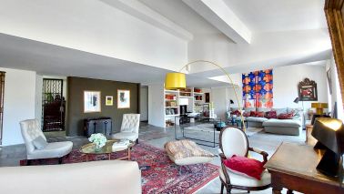 apartment 5 Rooms for sale on MONTPELLIER (34000)