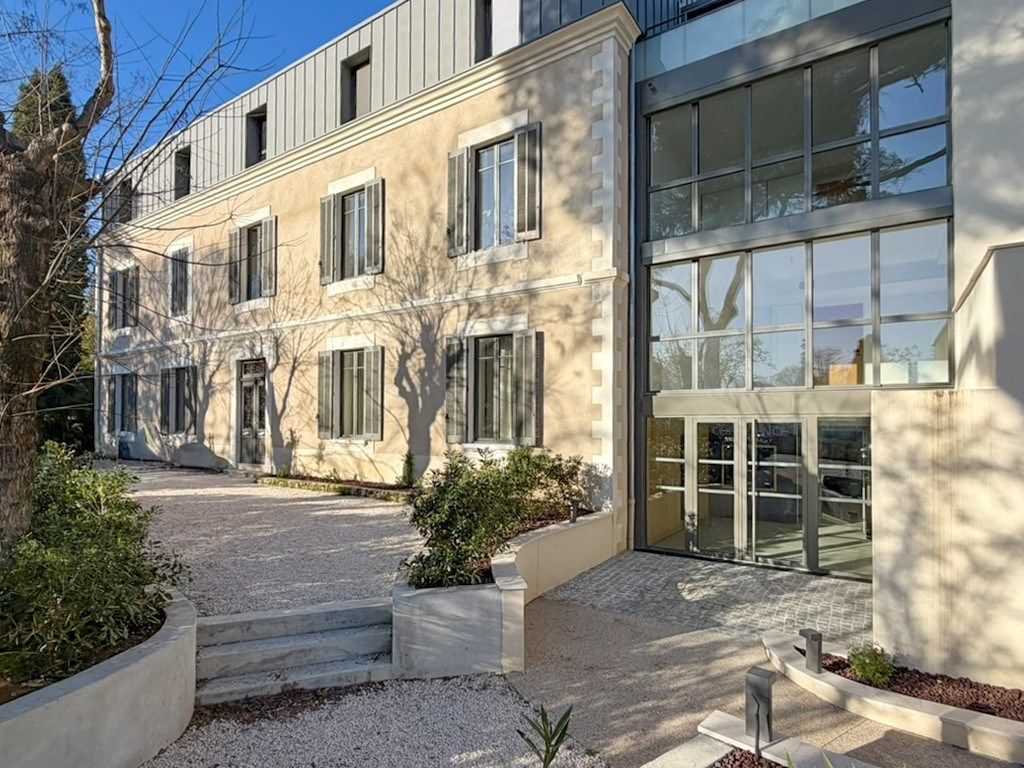 appartement 4 Pièces en vente sur MONTPELLIER (34090)