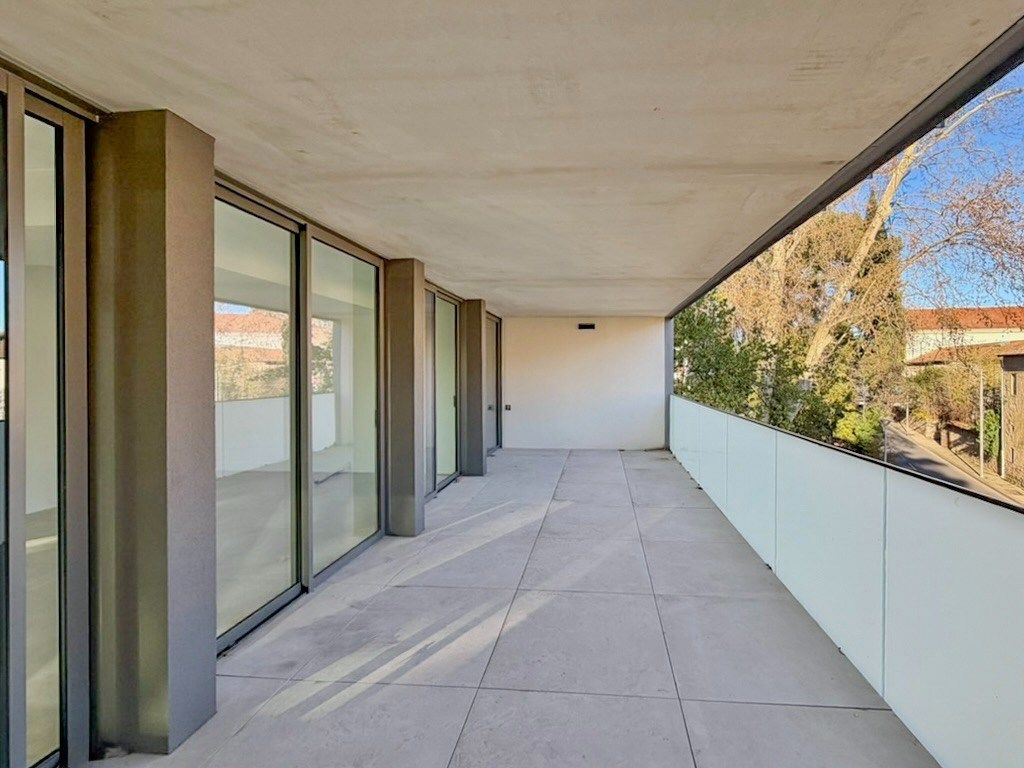 appartement 4 Pièces en vente sur MONTPELLIER (34090)