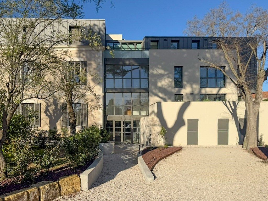 appartement 4 Pièces en vente sur MONTPELLIER (34090)