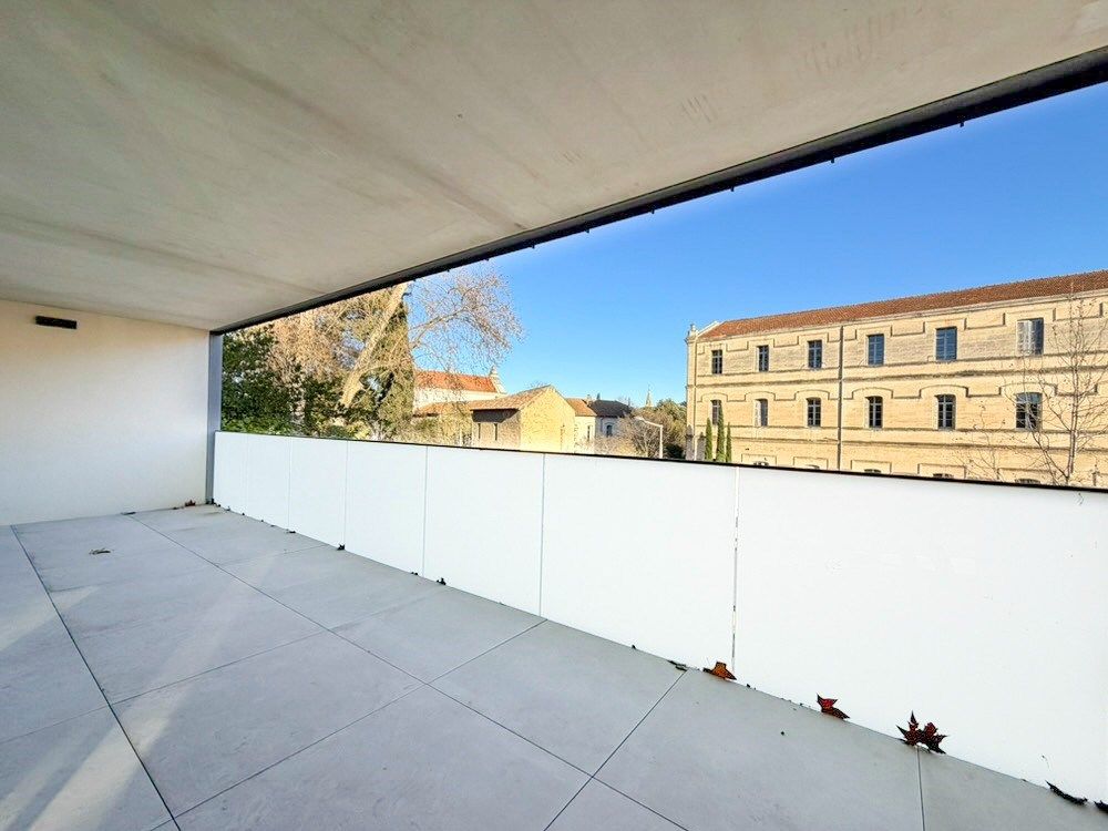 appartement 4 Pièces en vente sur MONTPELLIER (34090)