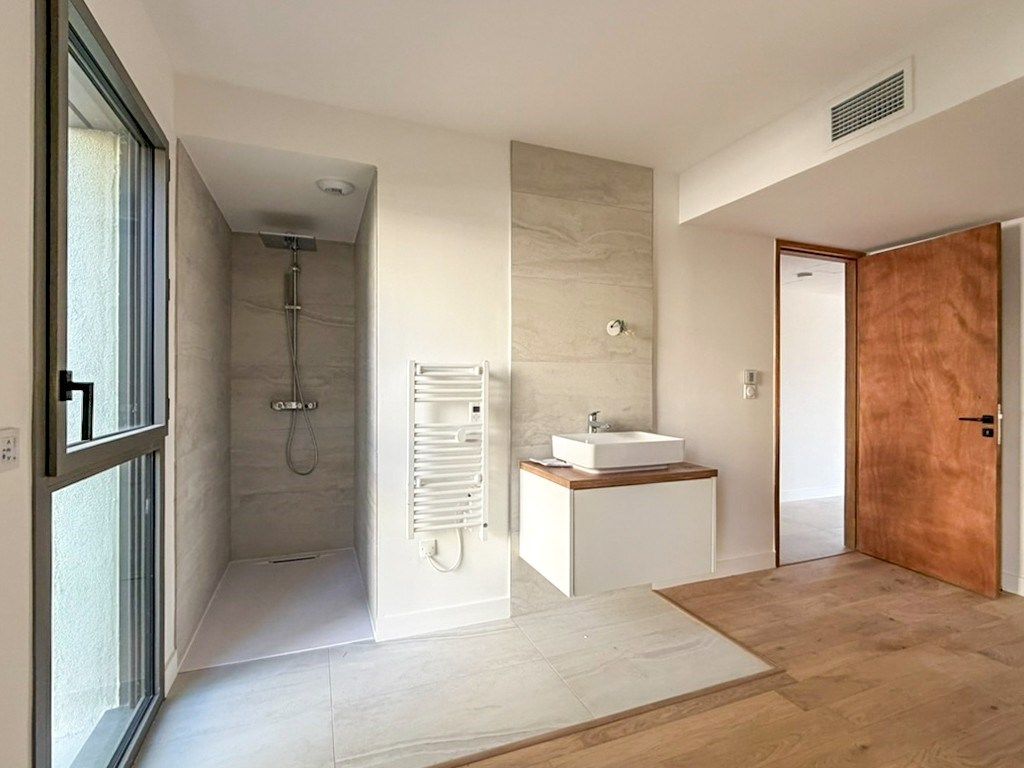 appartement 4 Pièces en vente sur MONTPELLIER (34090)