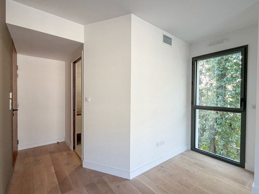 appartement 4 Pièces en vente sur MONTPELLIER (34090)