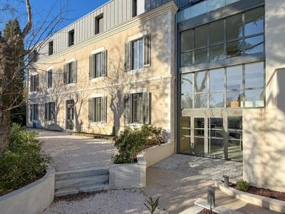 Vente Appartement Montpellier 4&nbsp;Pièces 107&nbsp;m²