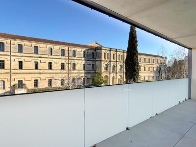 Vente Appartement Montpellier 4&nbsp;Pièces 107&nbsp;m²