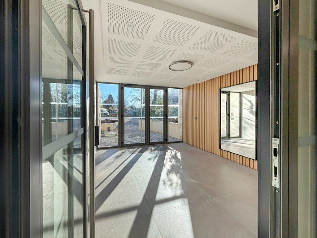 appartement 4 Pièces en vente sur MONTPELLIER (34090)