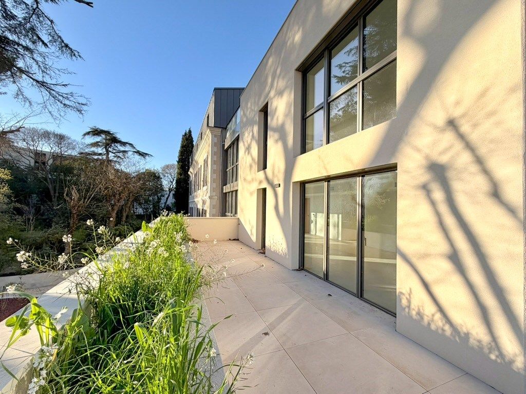 appartement 4 Pièces en vente sur MONTPELLIER (34090)